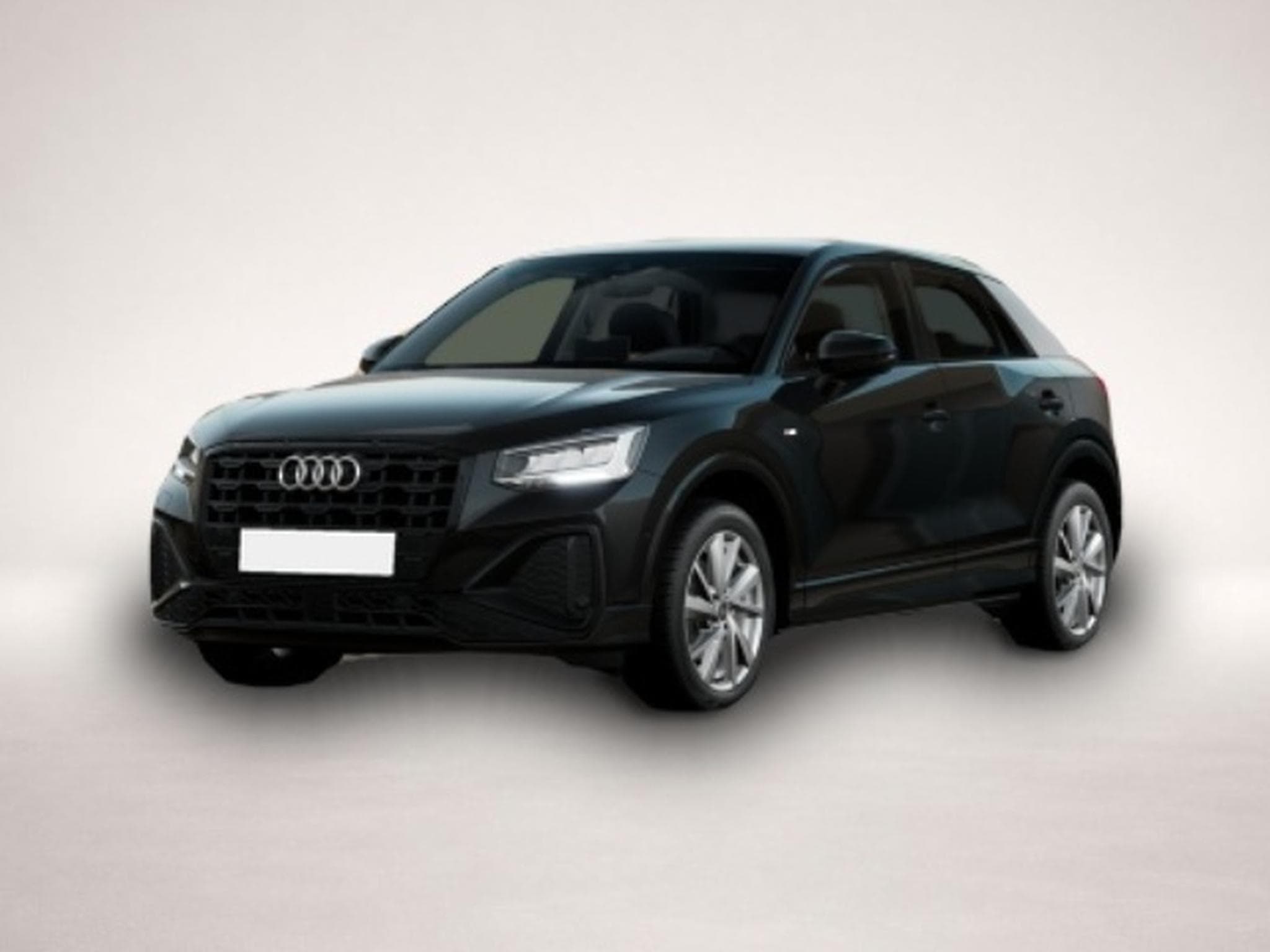 Audi Q2 (2025) - Foto 1