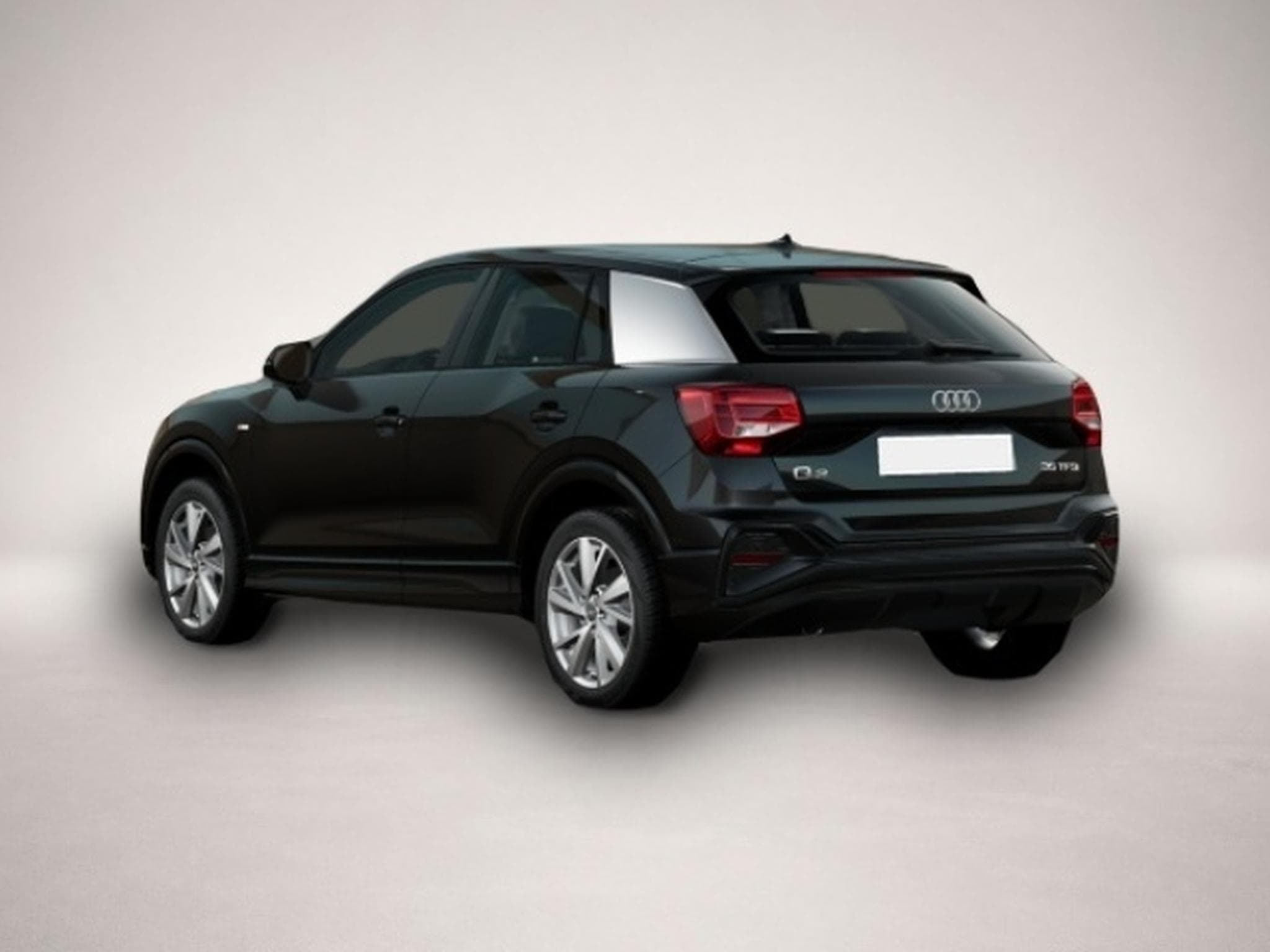 Audi Q2 (2025) - Foto 2