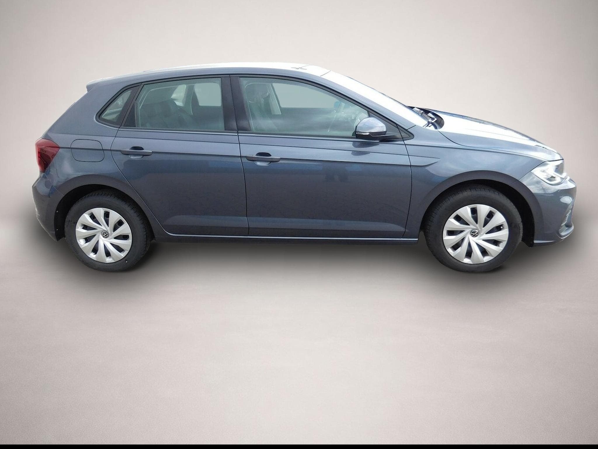 VW Polo (2025) - Foto 2