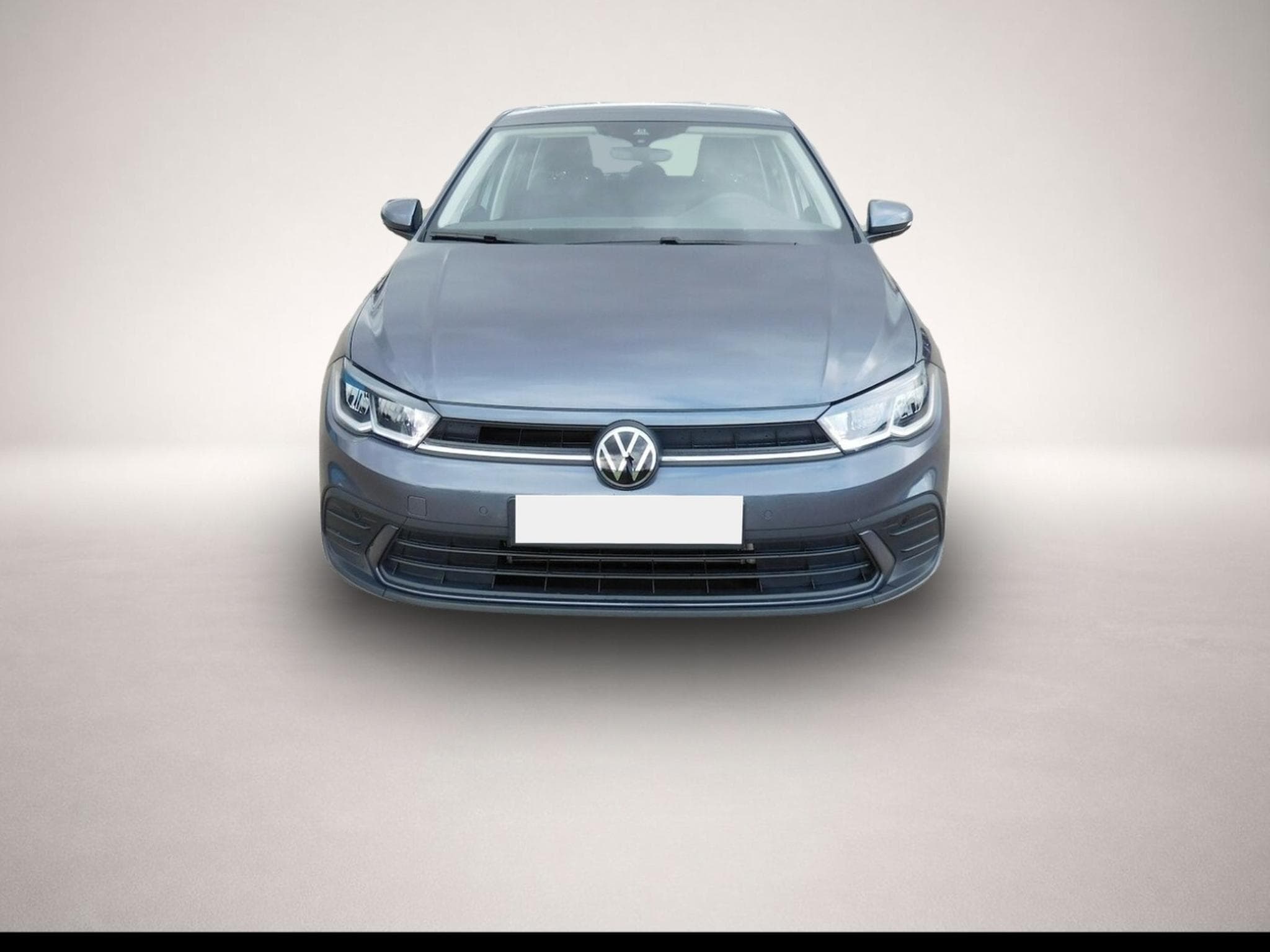 VW Polo (2025) - Foto 3