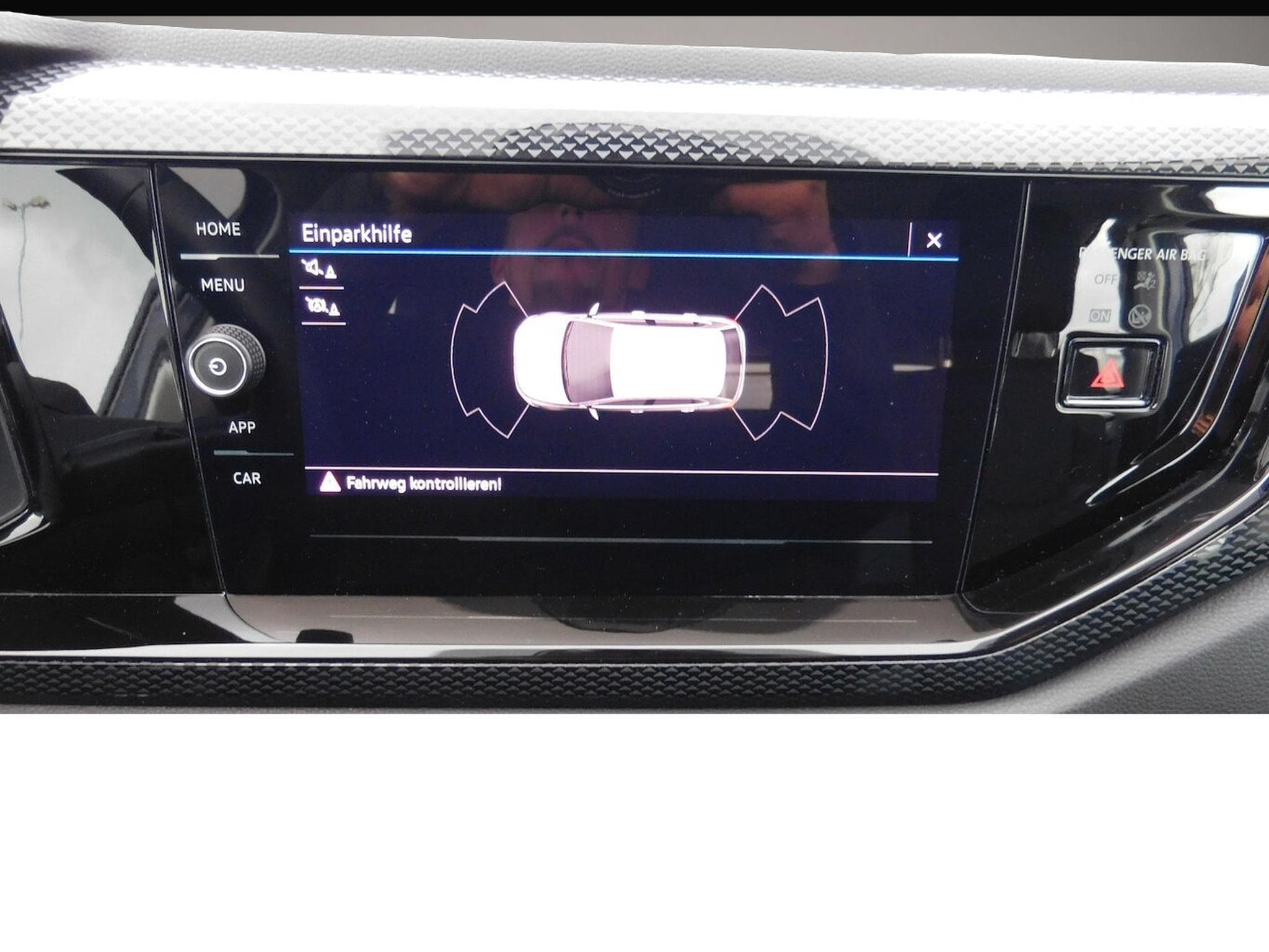 VW Polo (2025) - Foto 6