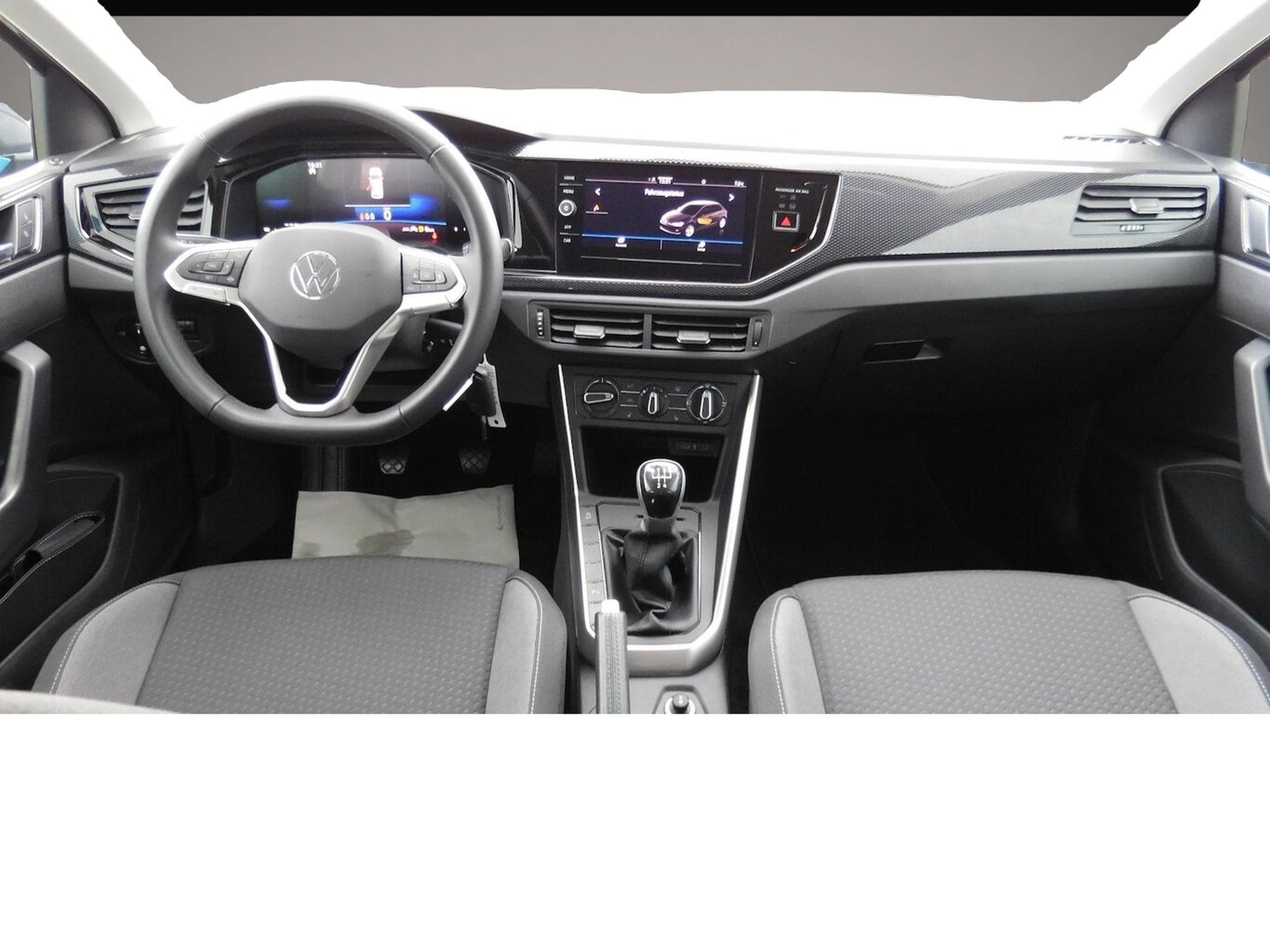 VW Polo (2025) - Foto 7