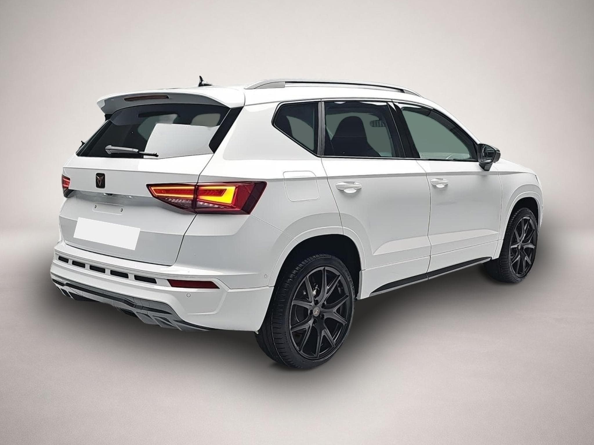 Cupra Ateca (2026) - Foto 2