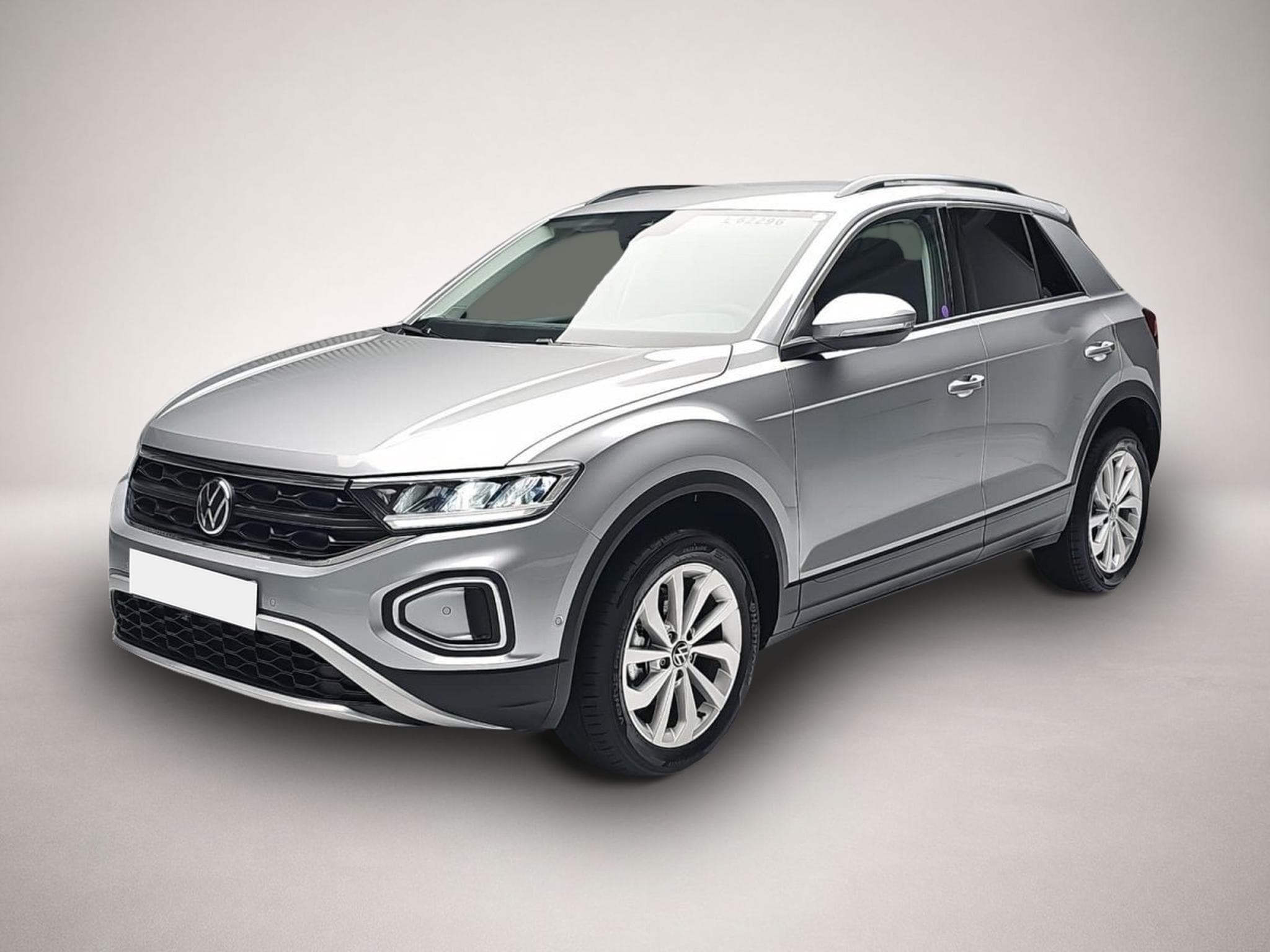 VW T-Roc (2026) - Photo 1