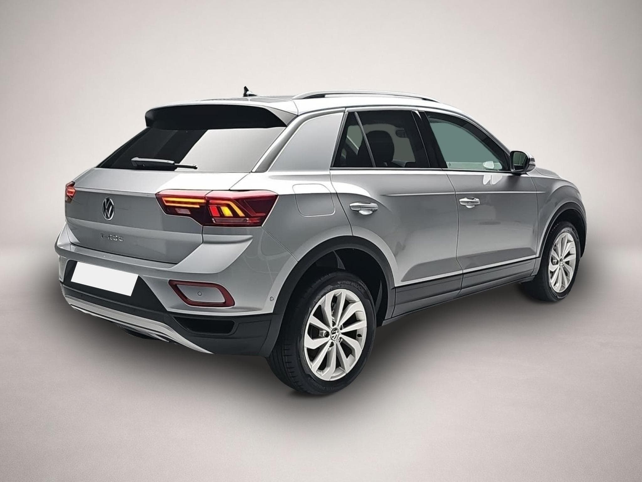 VW T-Roc (2026) - Photo 2