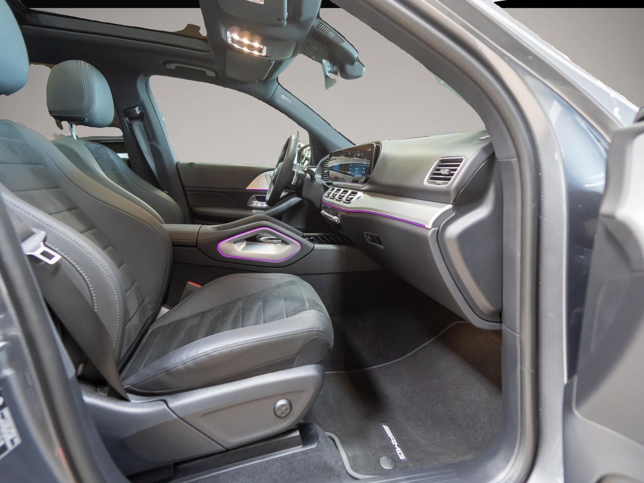 Mercedes GLE (2025) - Foto 2
