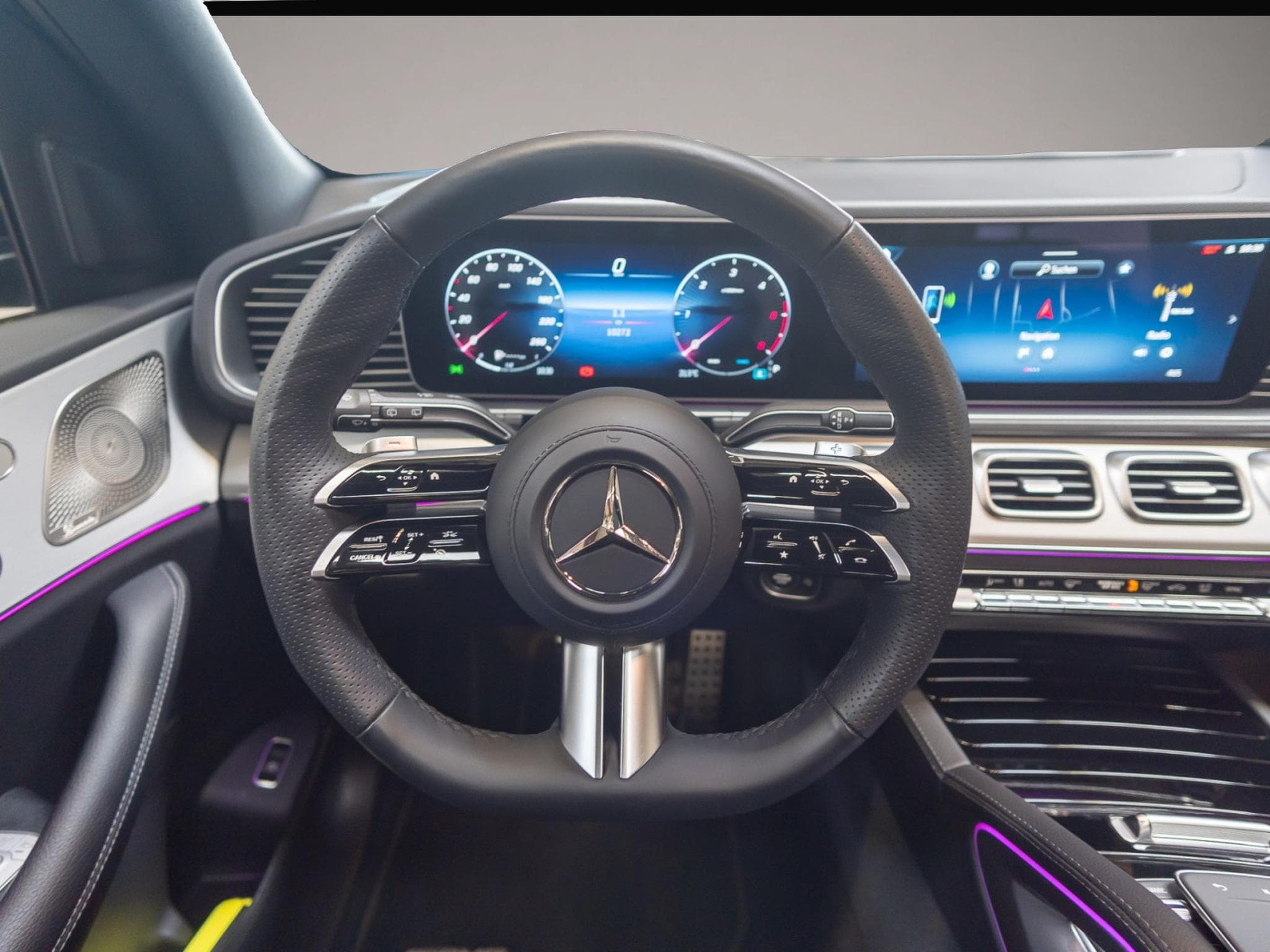 Mercedes GLE (2025) - Foto 6
