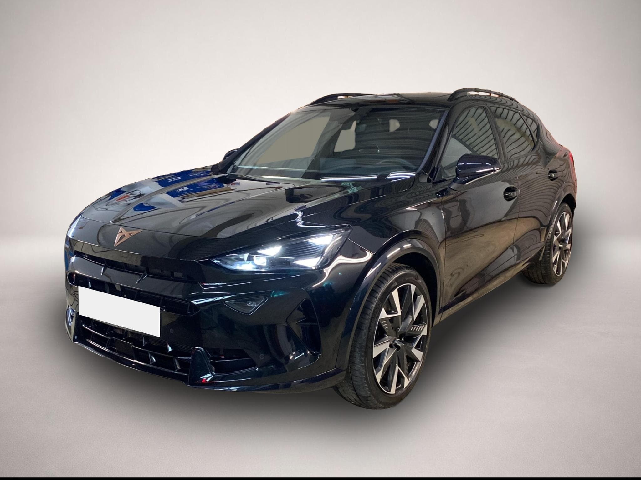 Cupra Formentor (2025) - Foto 2