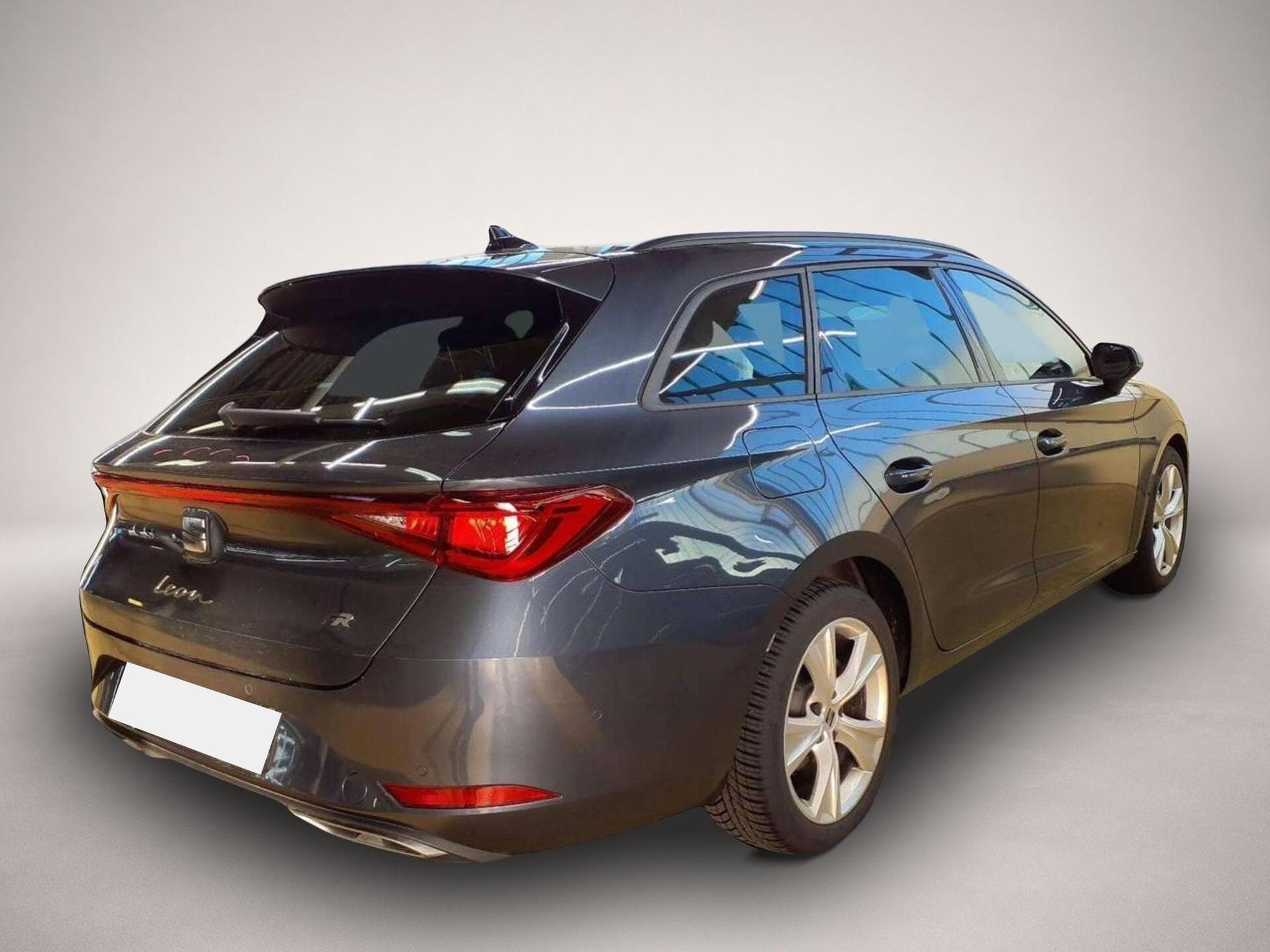 Seat Leon (2025) - Foto 2