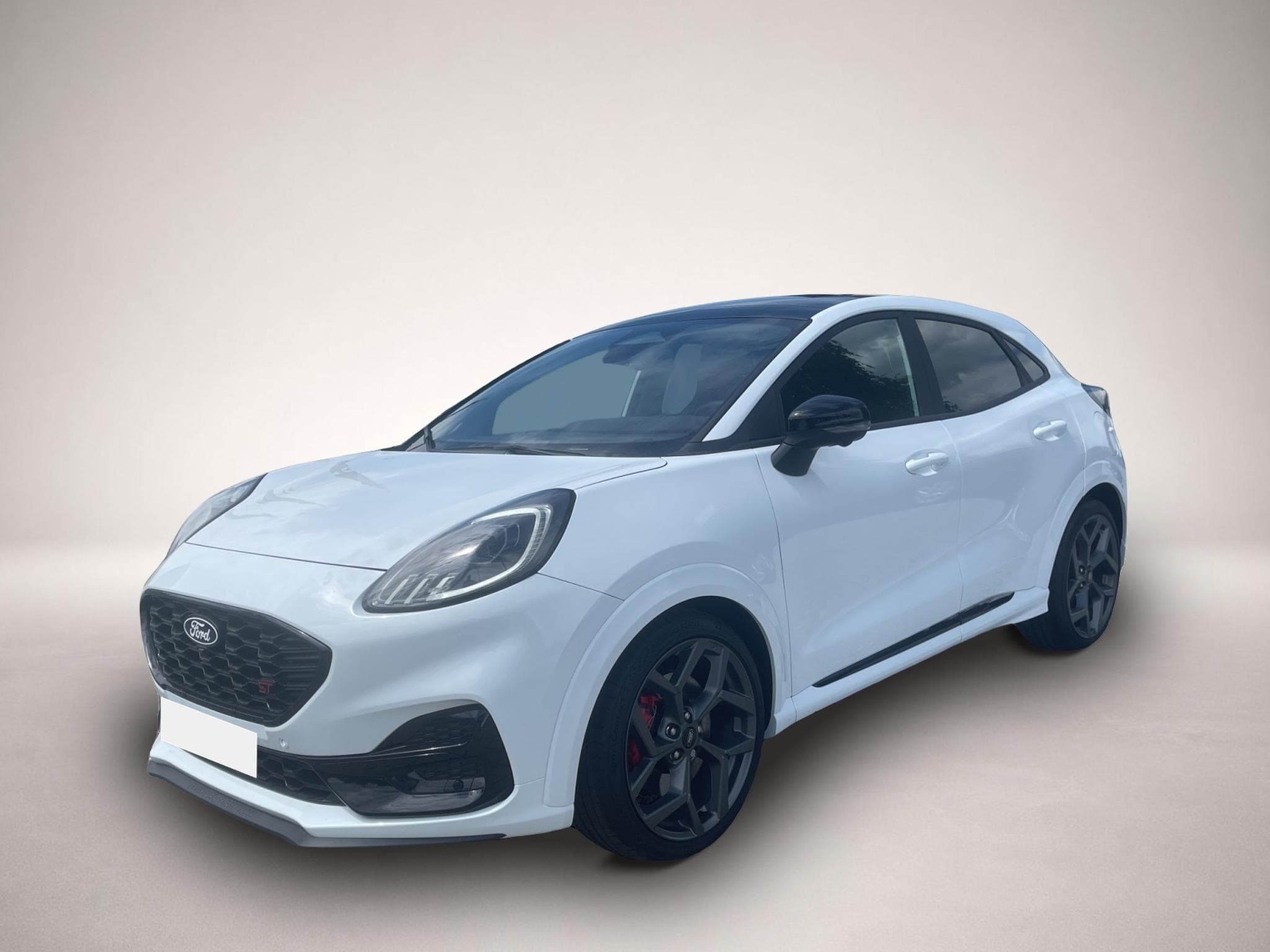 Ford Puma (2024) - Foto 1