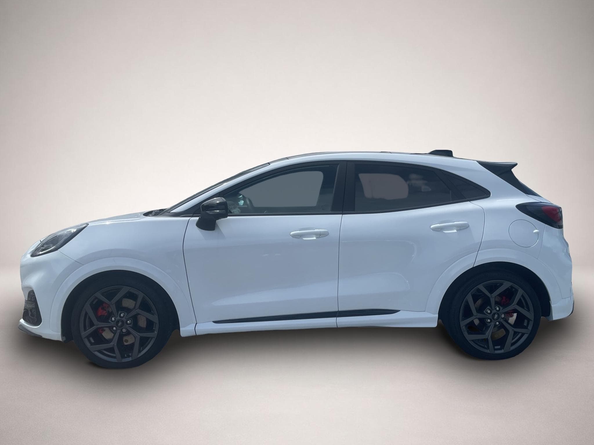 Ford Puma (2024) - Foto 2