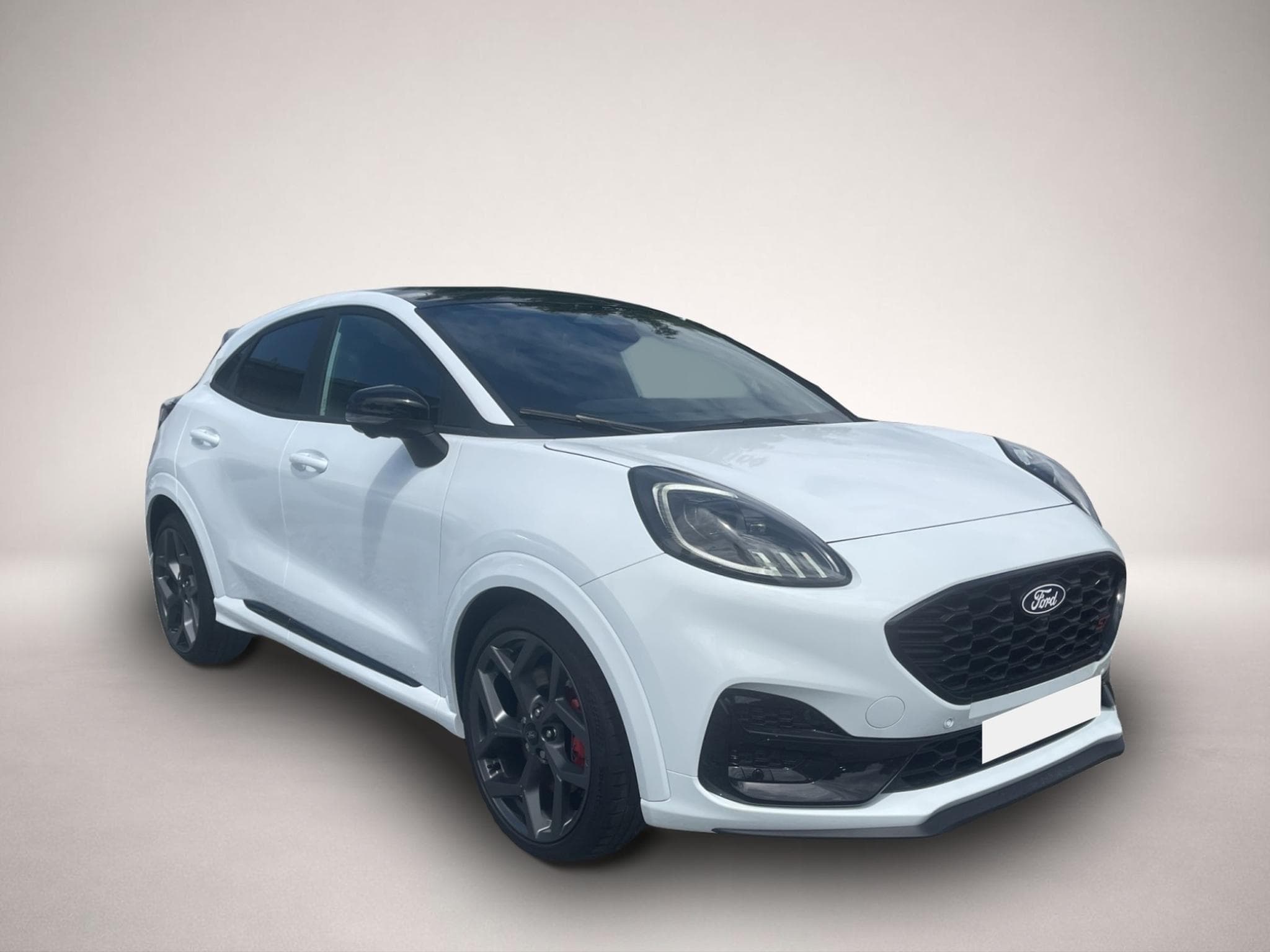 Ford Puma (2024) - Foto 6