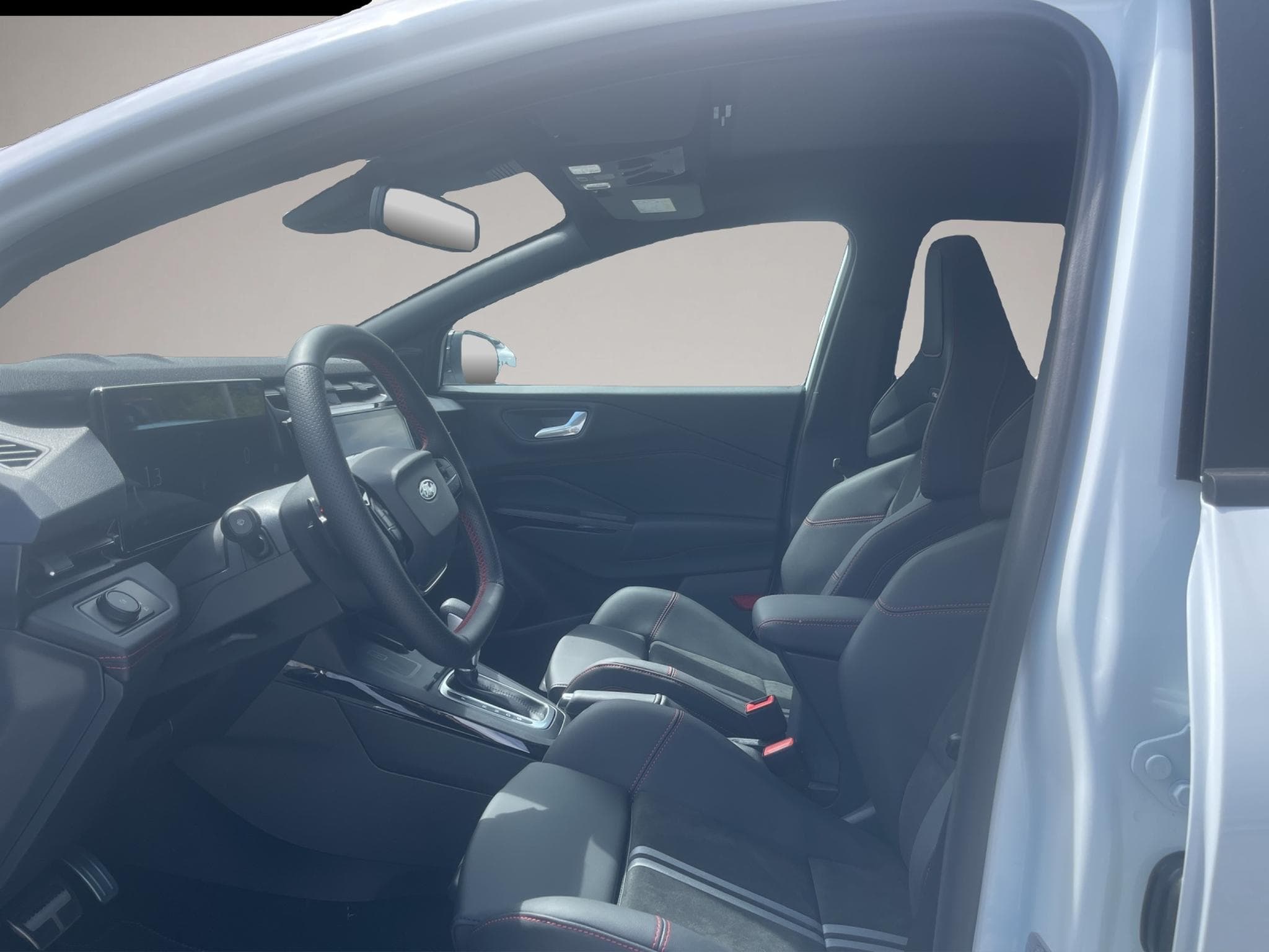 Ford Puma (2024) - Foto 7