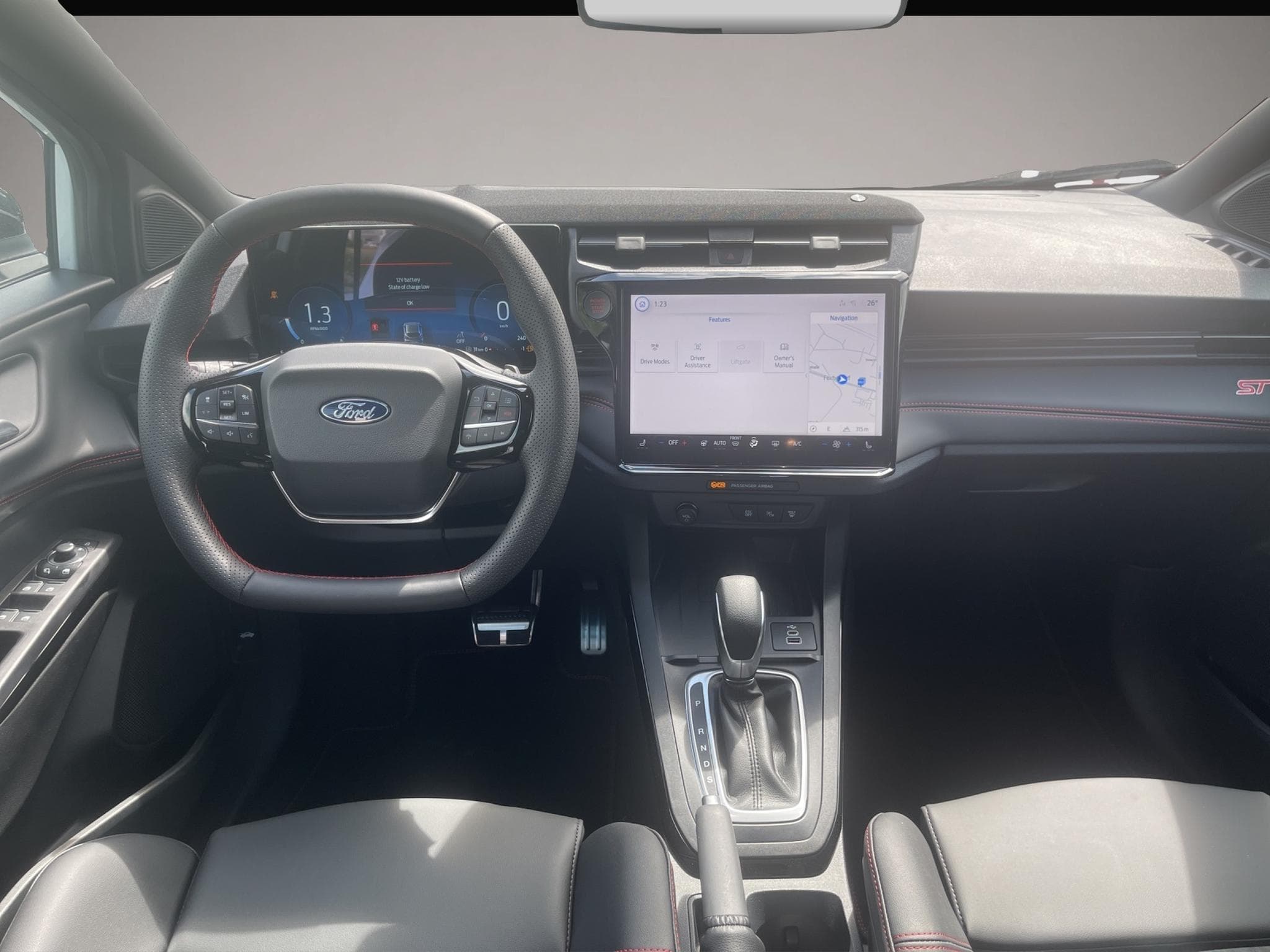 Ford Puma (2024) - Foto 8