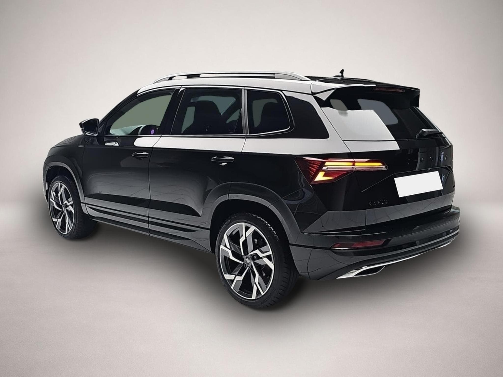 Skoda Karoq (2026) - Foto 3