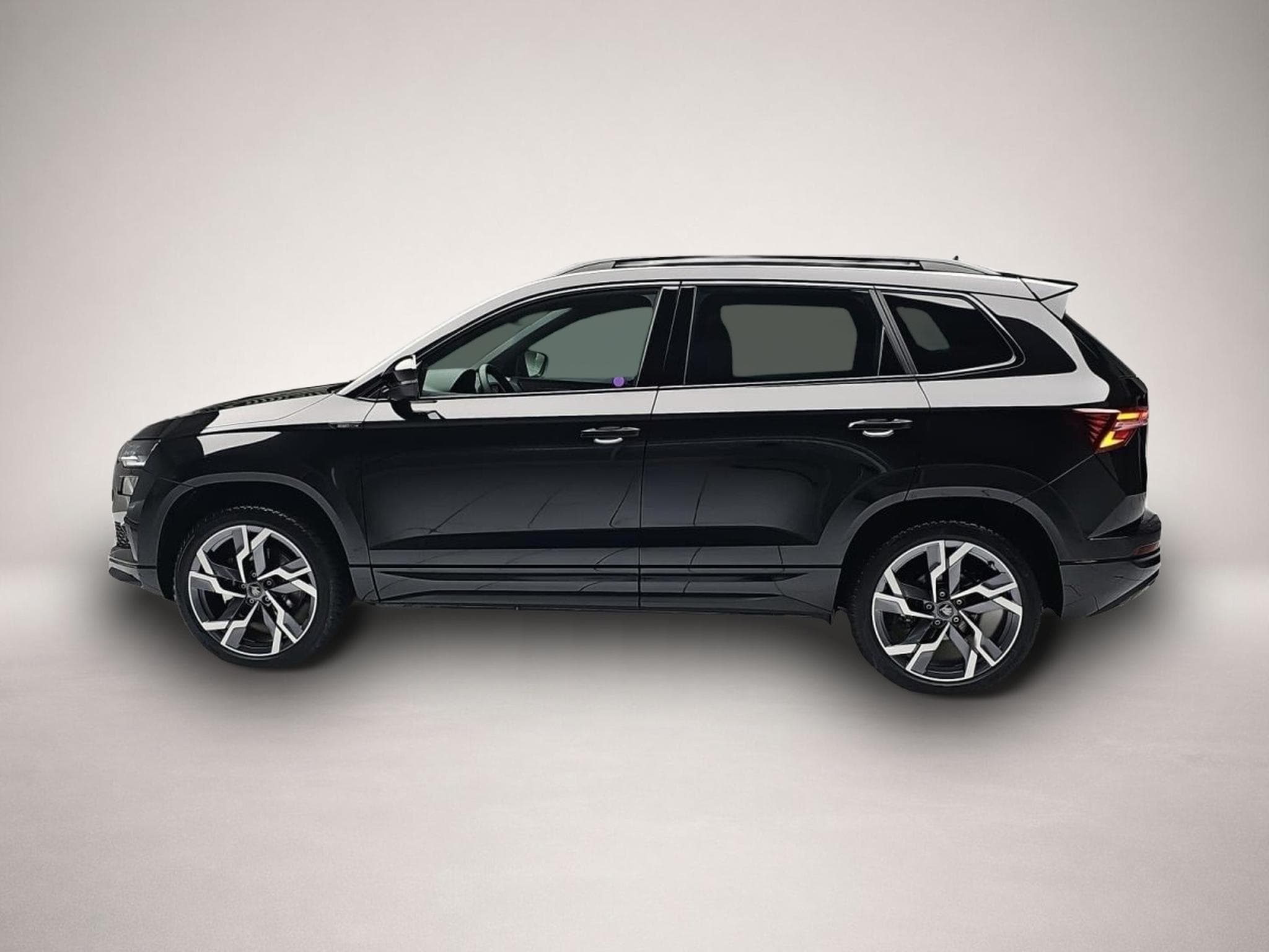Skoda Karoq (2026) - Foto 4