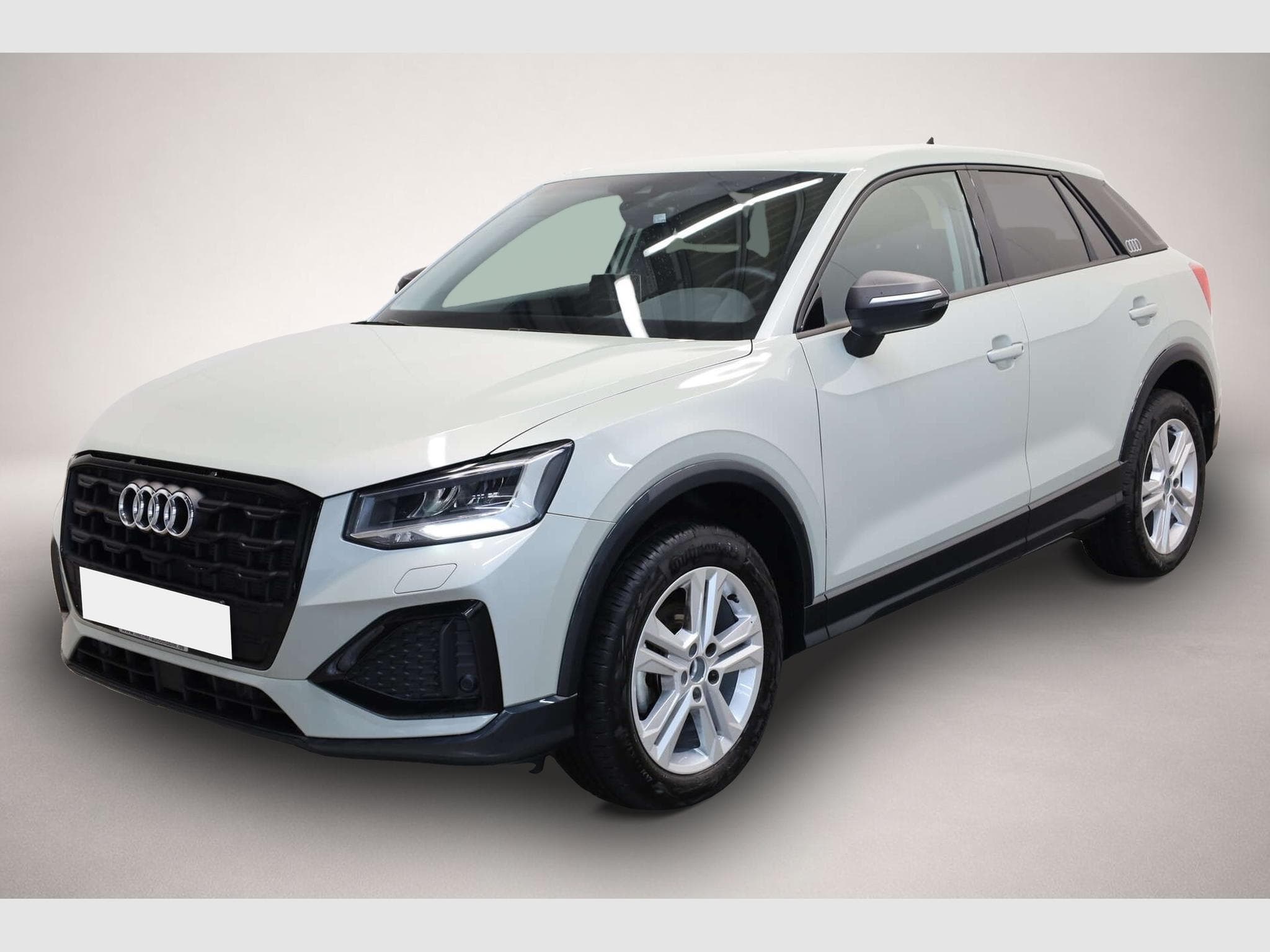 Audi Q2 (2025) - Foto 1