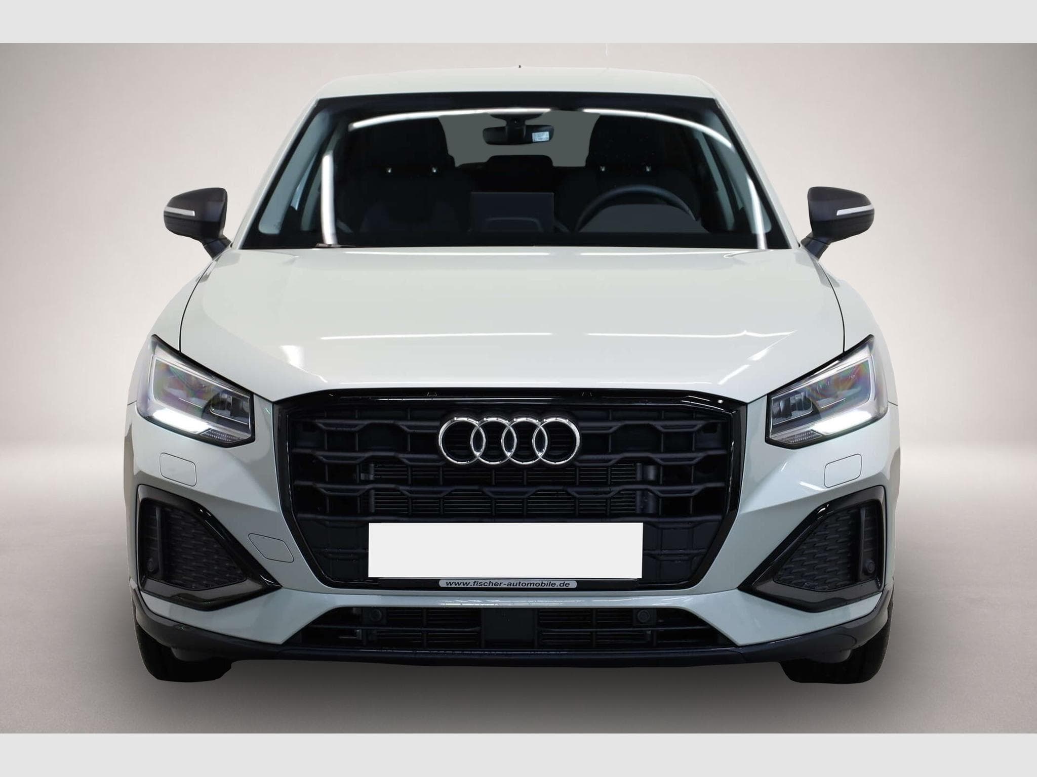 Audi Q2 (2025) - Foto 2