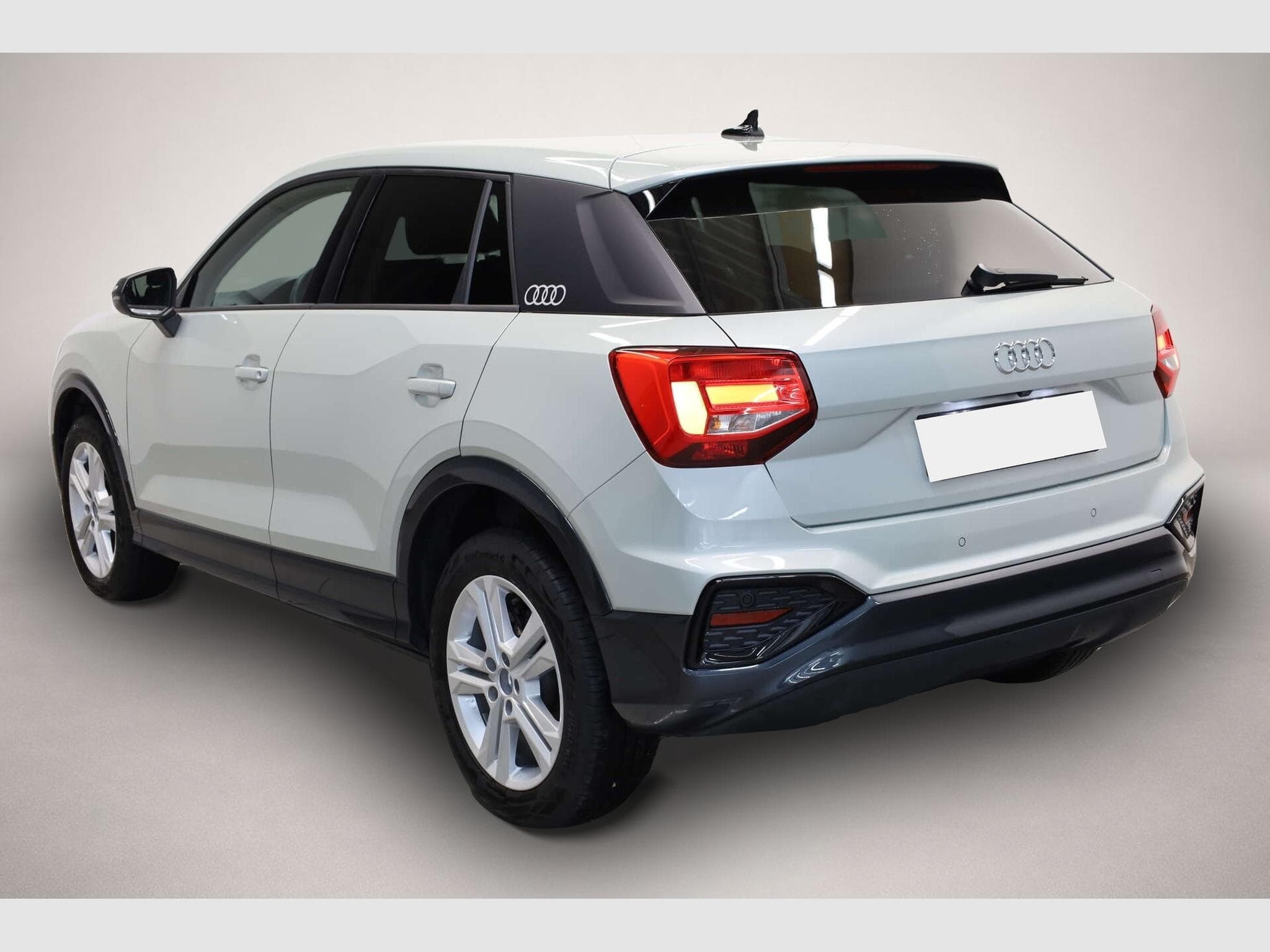 Audi Q2 (2025) - Foto 3