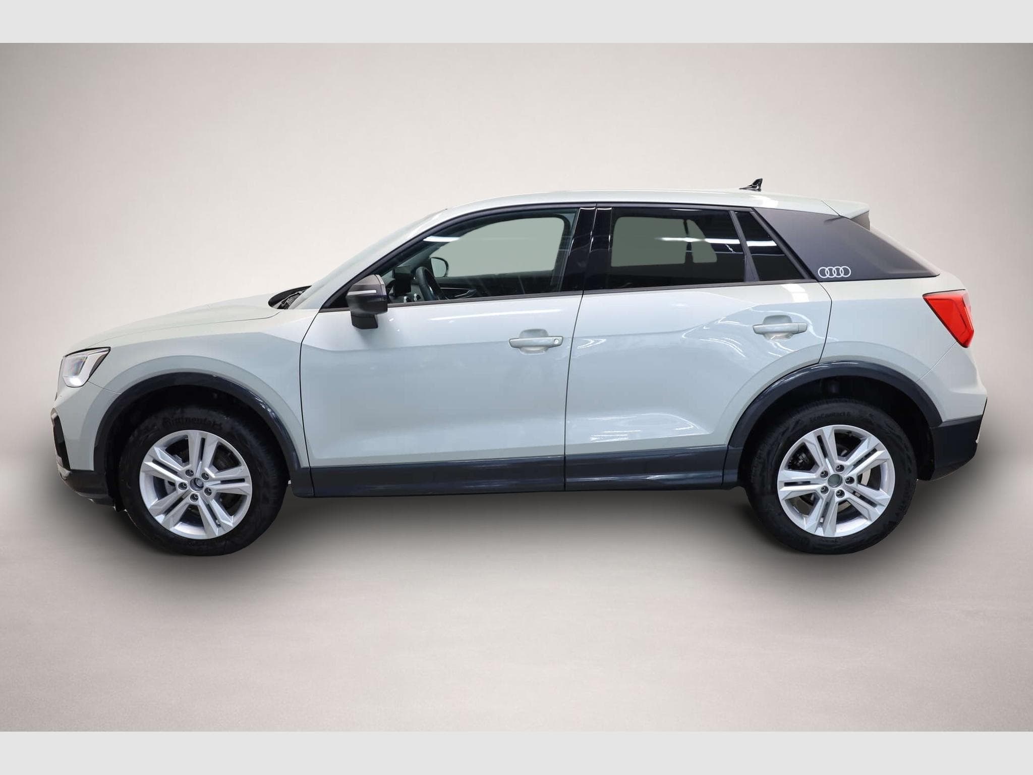 Audi Q2 (2025) - Foto 4