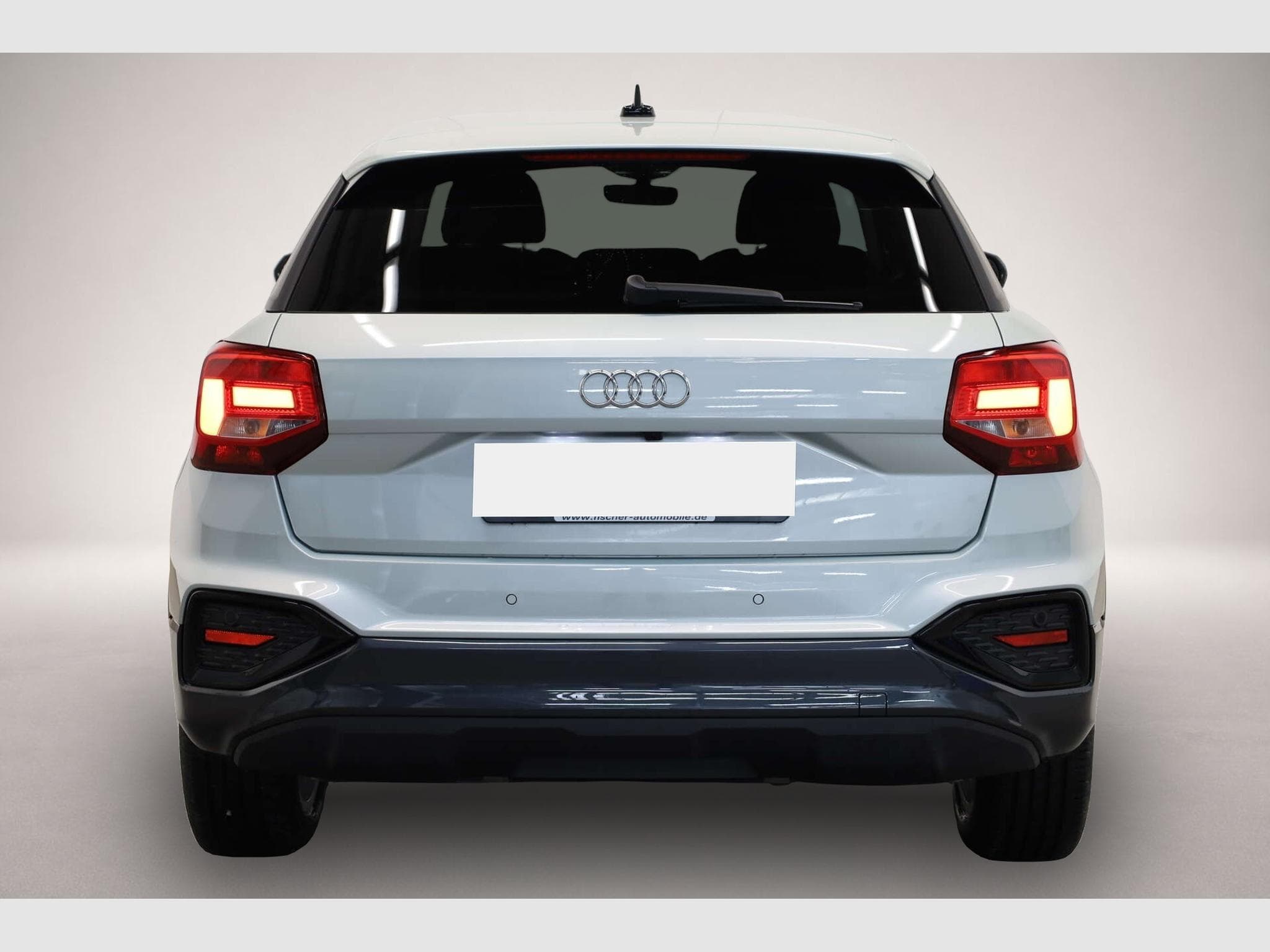 Audi Q2 (2025) - Foto 5