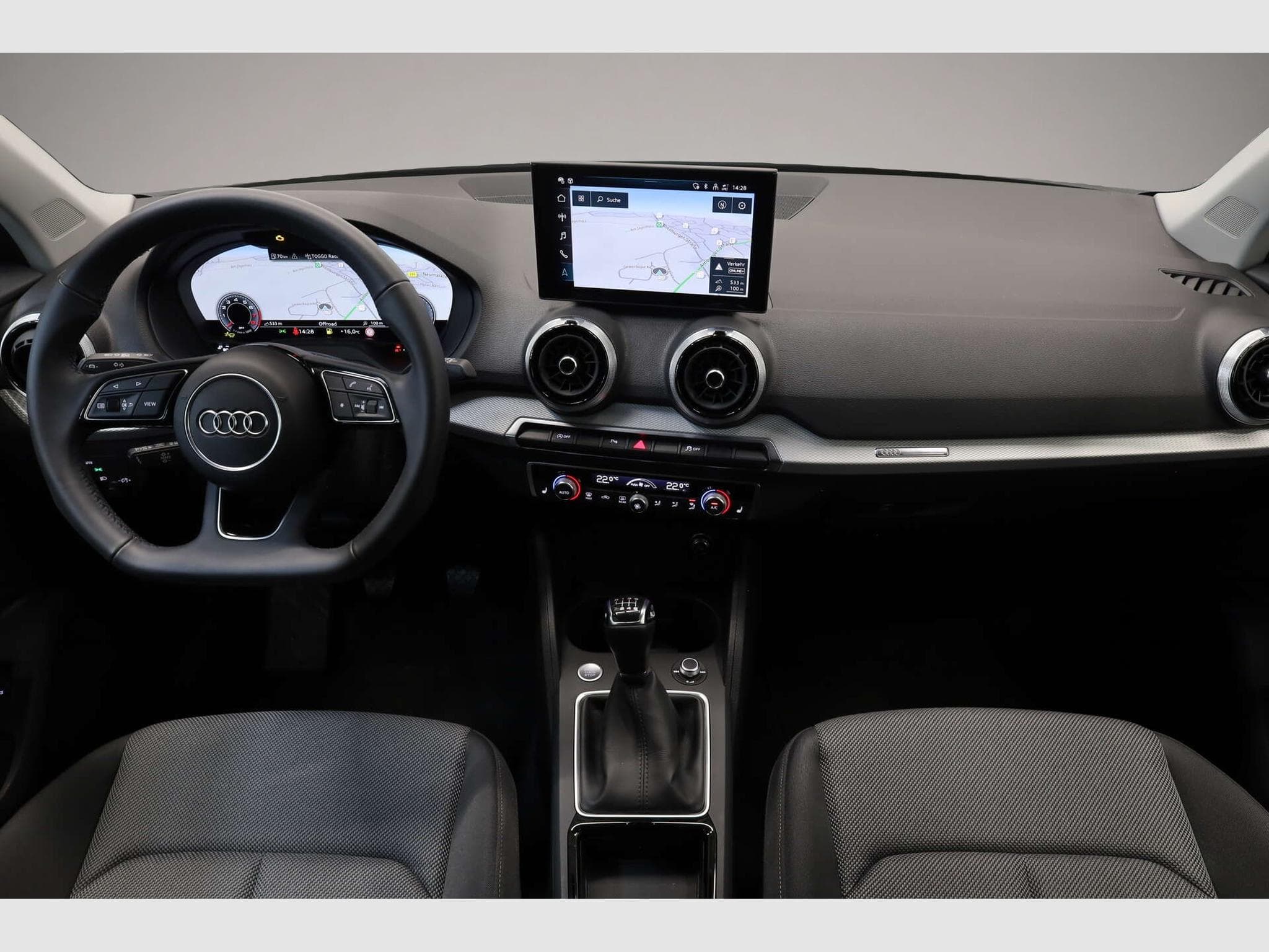 Audi Q2 (2025) - Foto 6