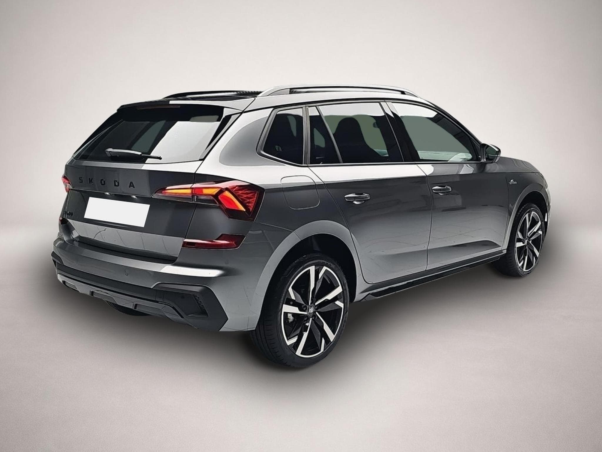 Skoda Kamiq (2026) - Foto 2