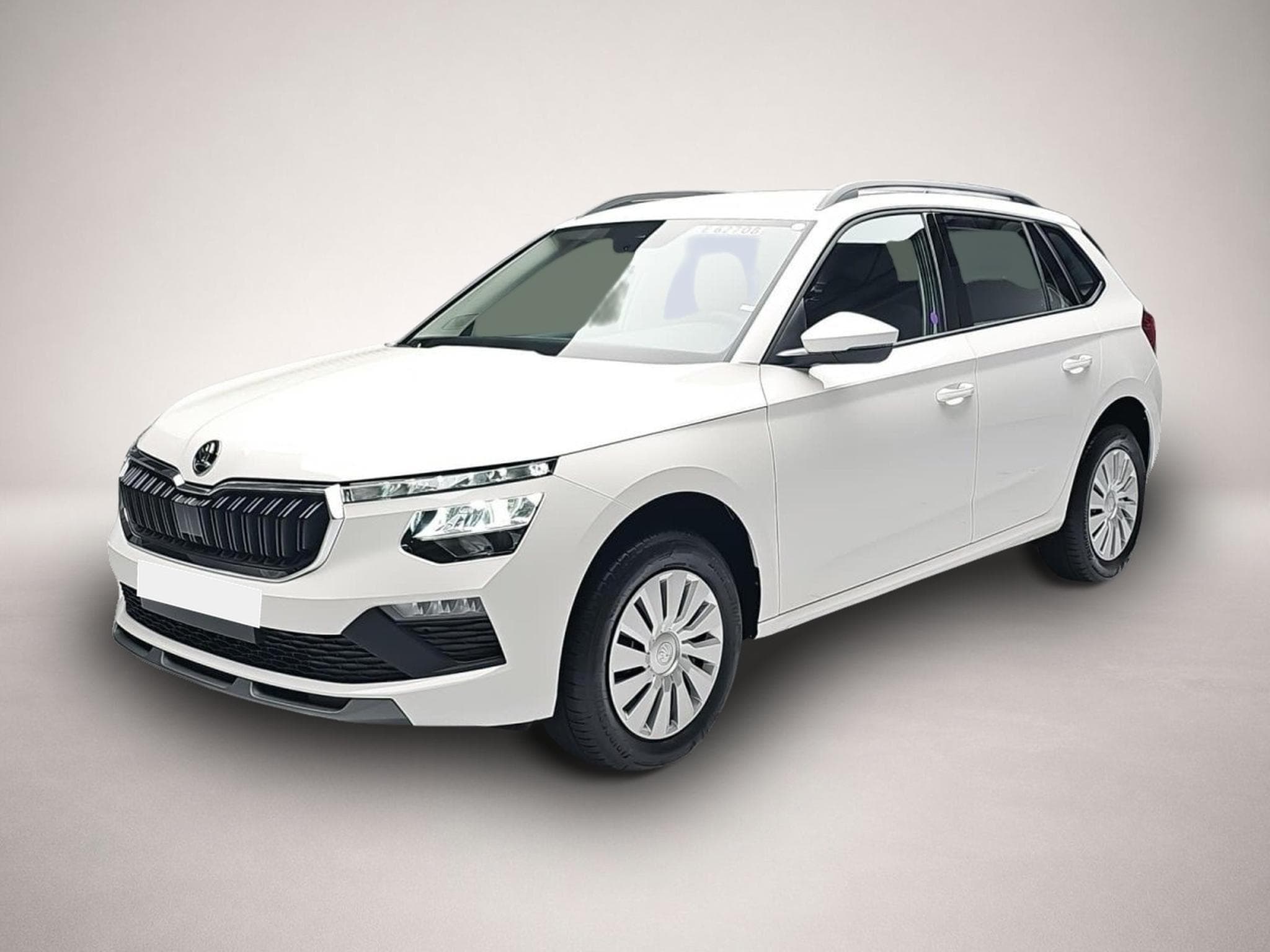 Skoda Kamiq (2026) - Foto 1