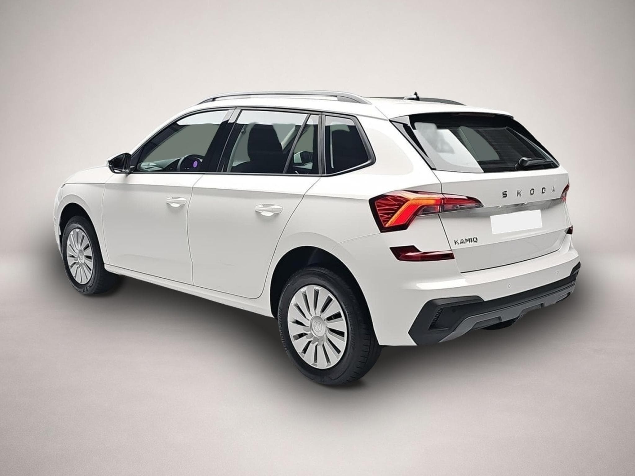Skoda Kamiq (2026) - Foto 3