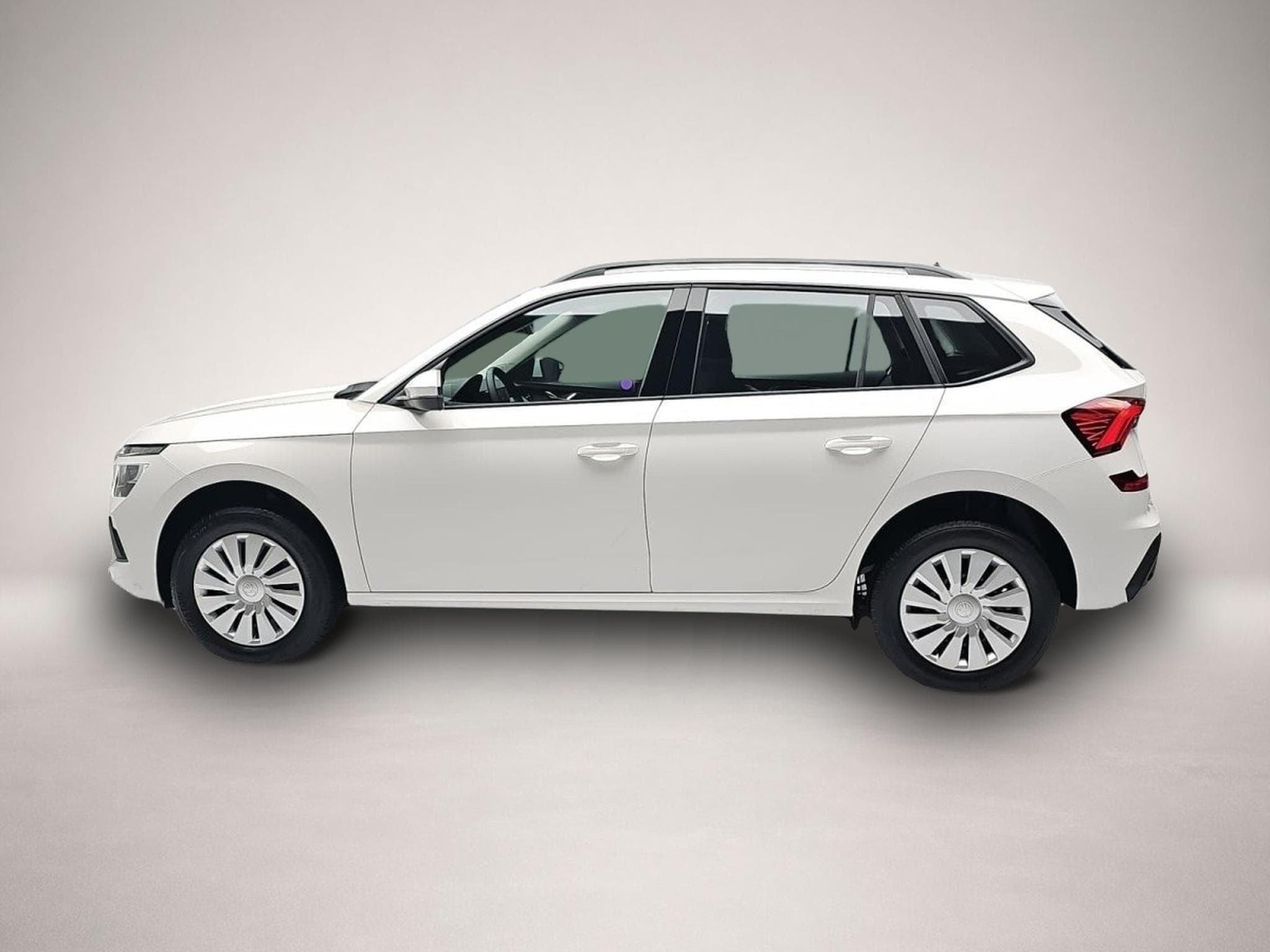 Skoda Kamiq (2026) - Foto 4