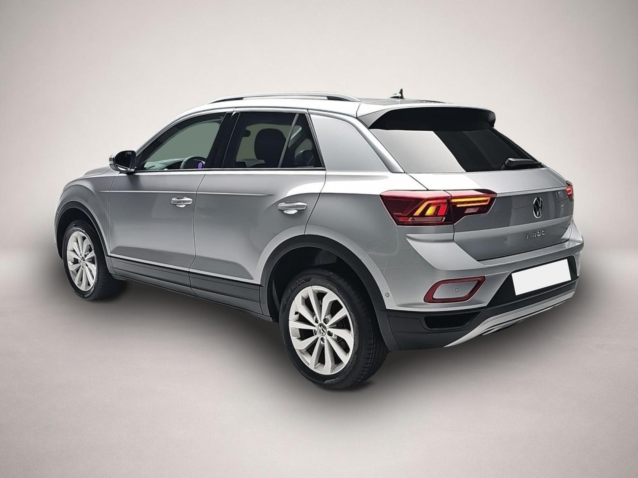 VW T-Roc (2026) - Foto 3