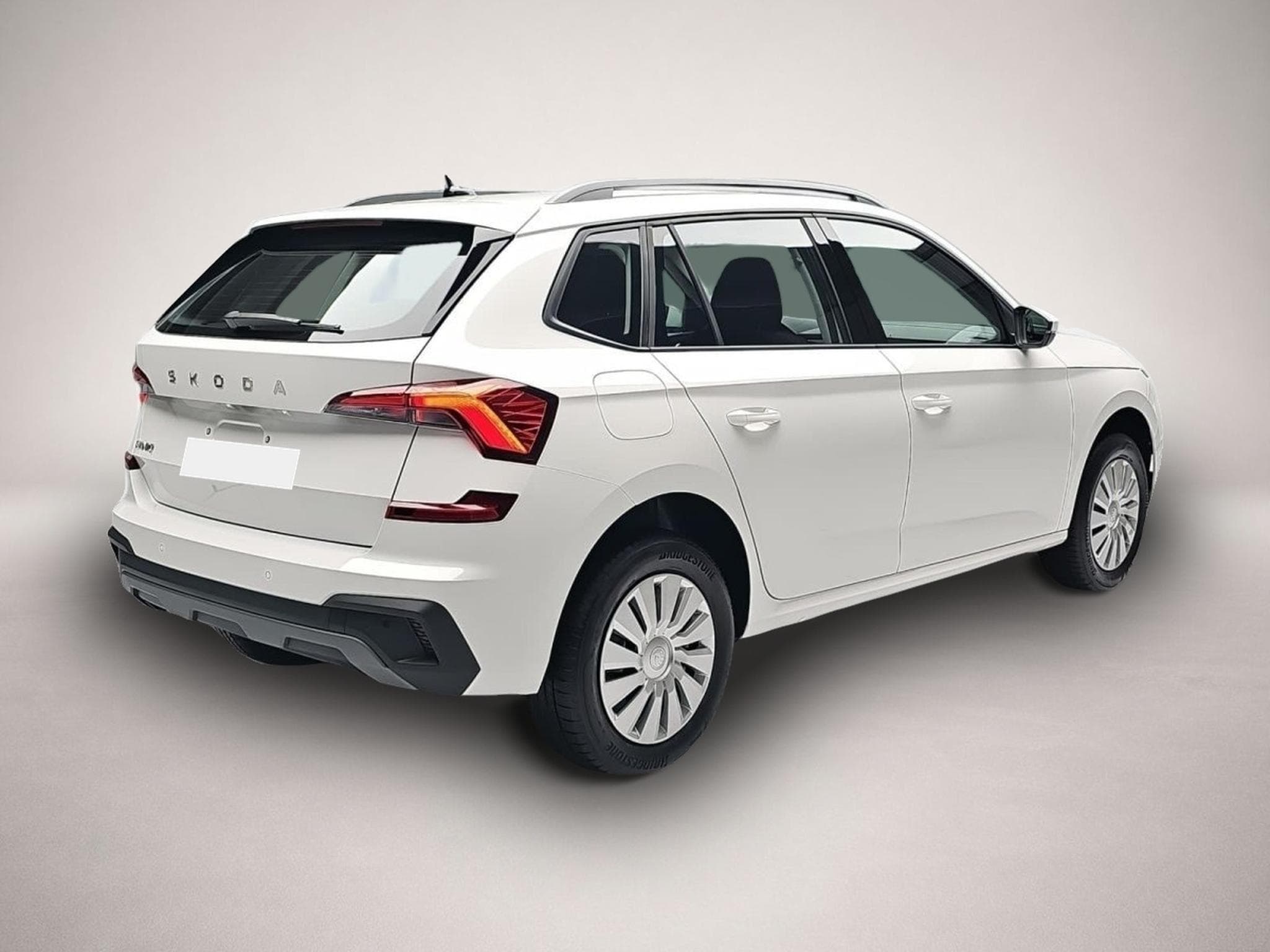 Skoda Kamiq (2026) - Foto 2