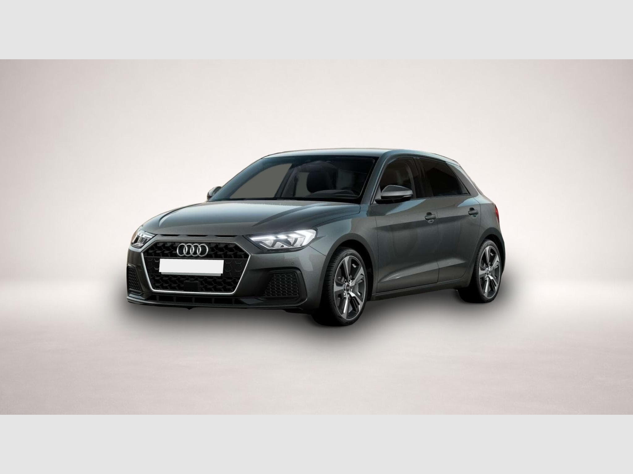 Audi A1 (2025) - Foto 1