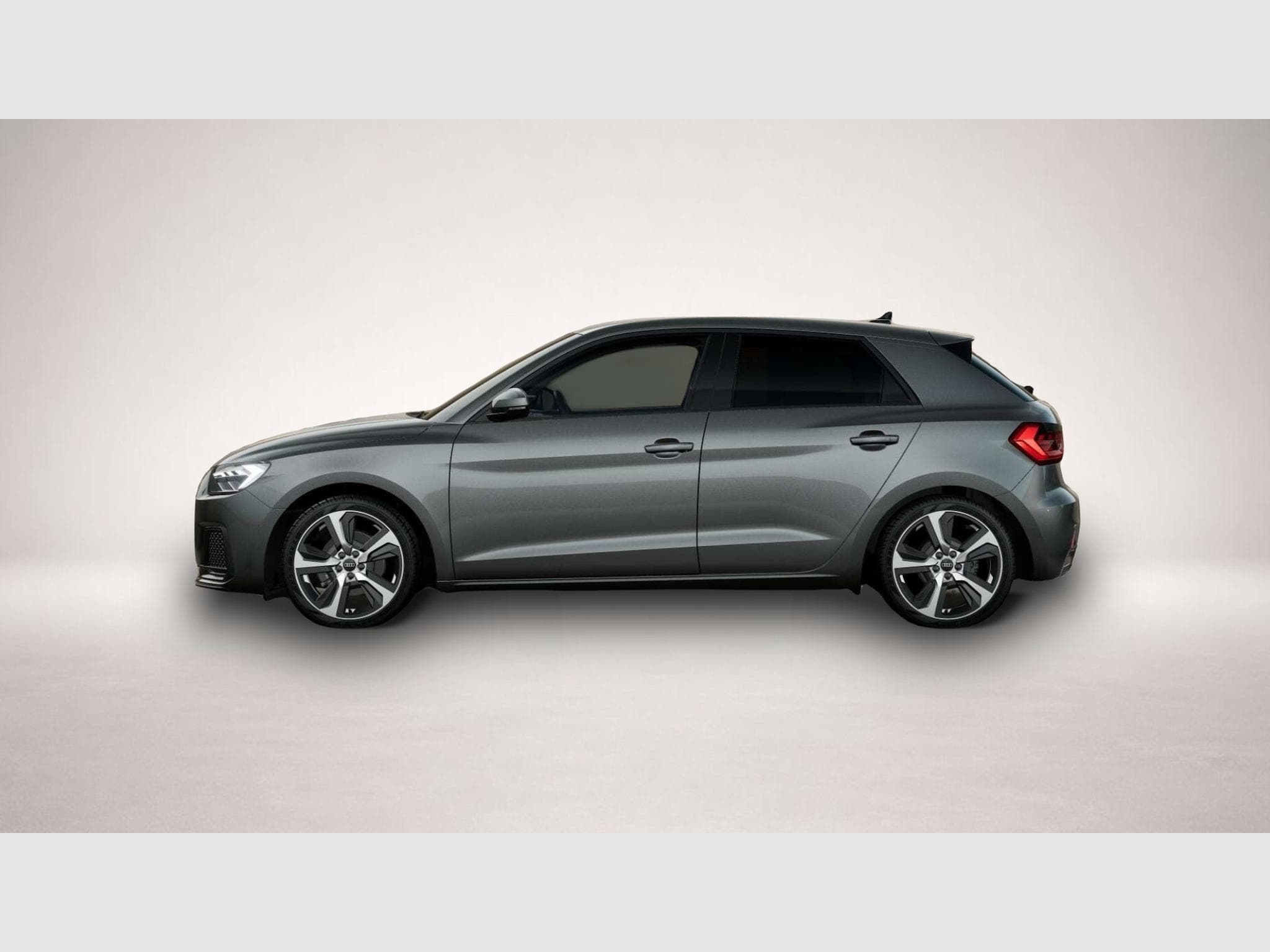 Audi A1 (2025) - Foto 3