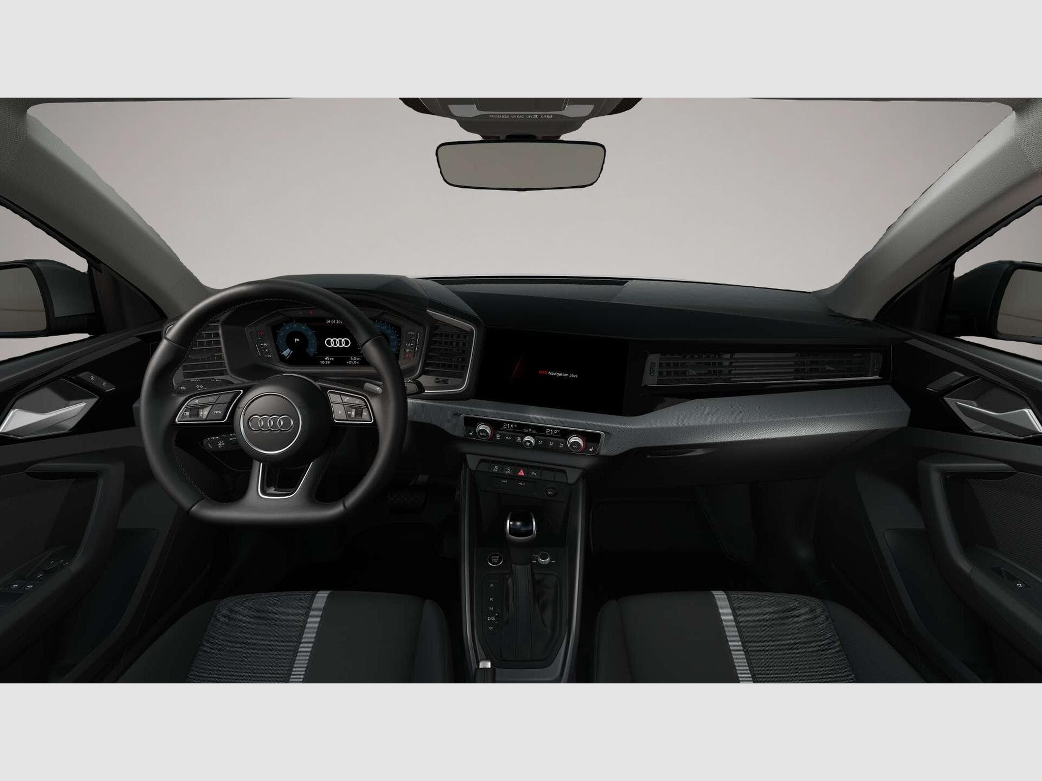 Audi A1 (2025) - Foto 5
