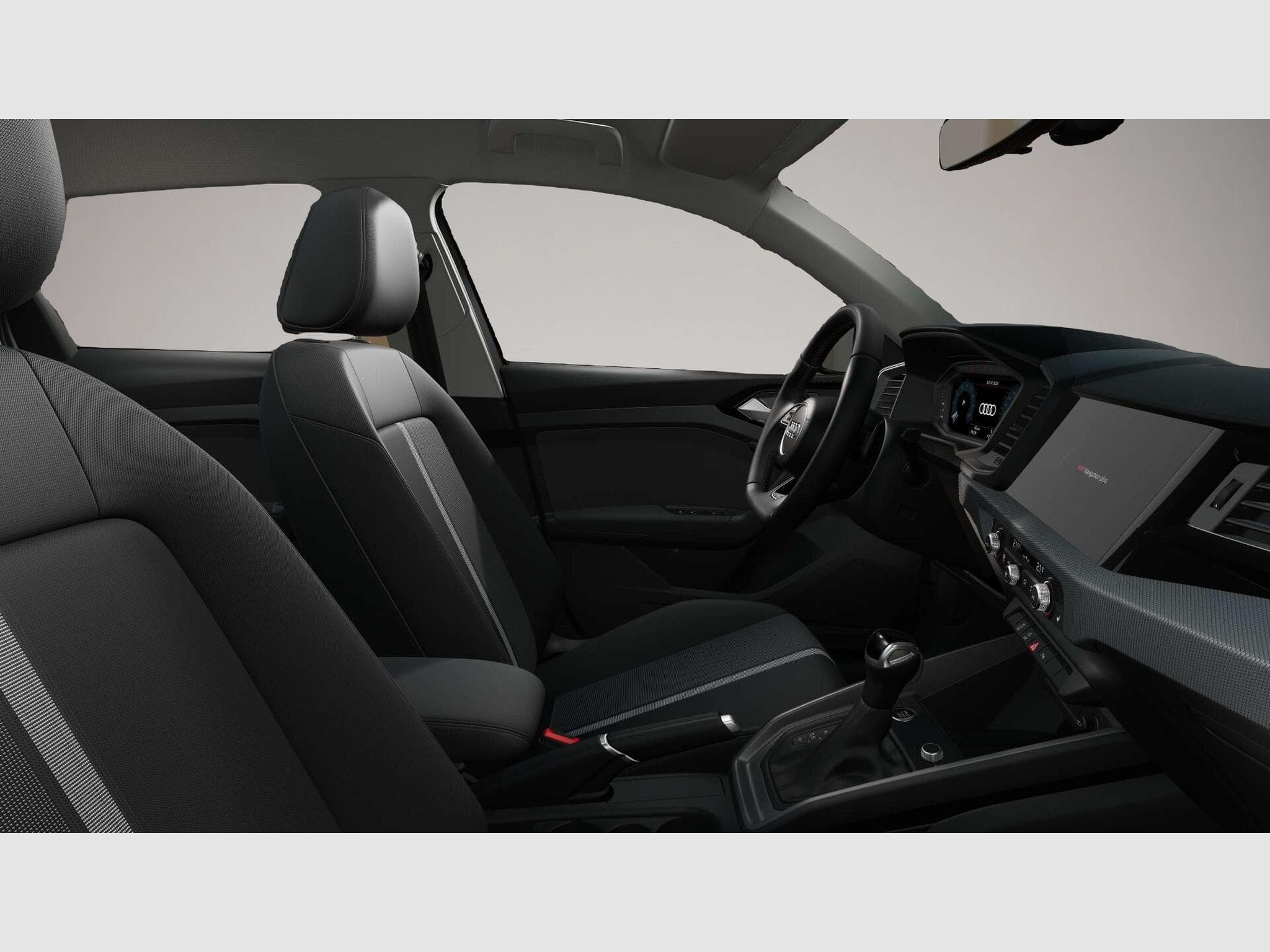 Audi A1 (2025) - Foto 6