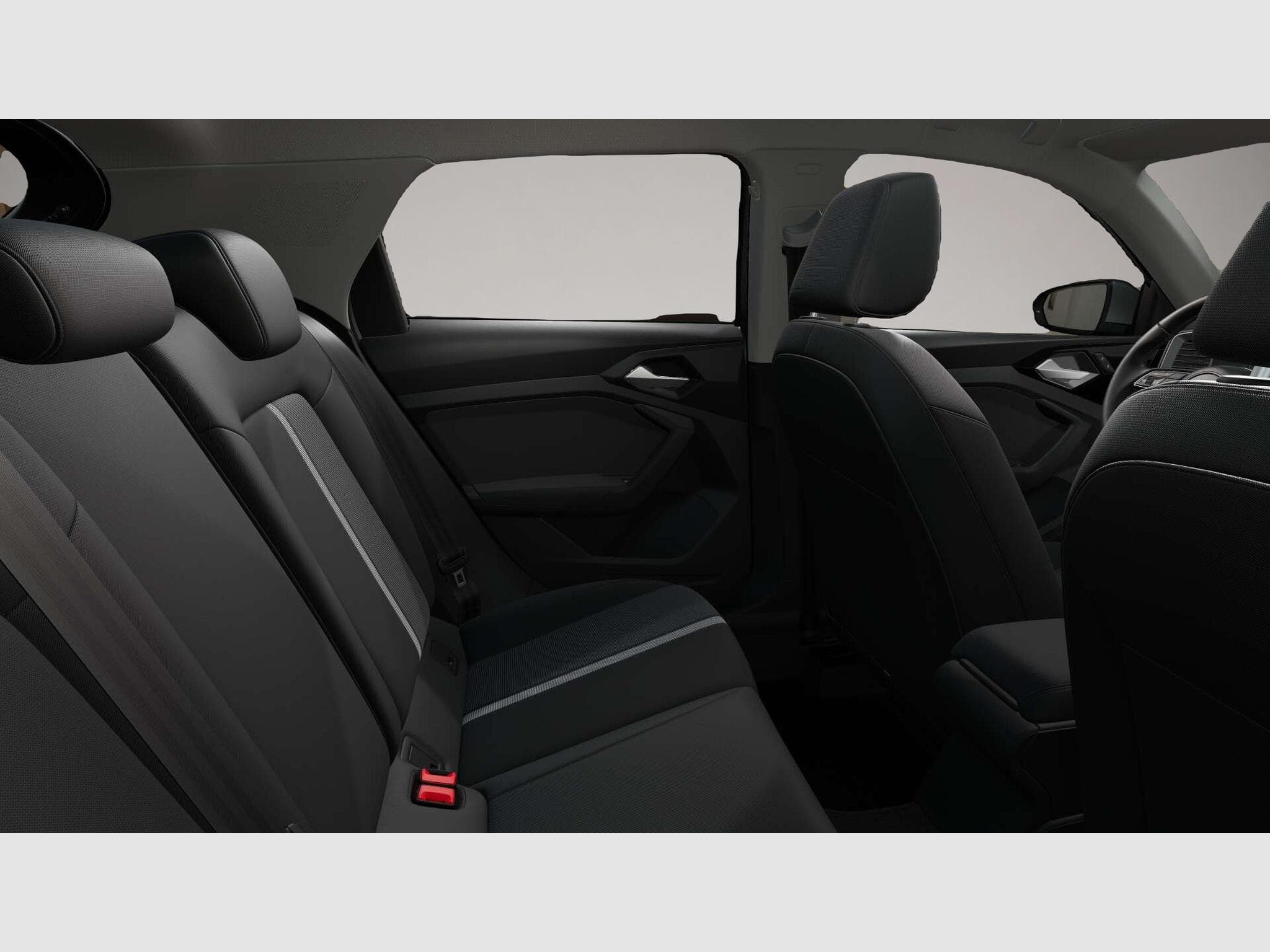 Audi A1 (2025) - Foto 8