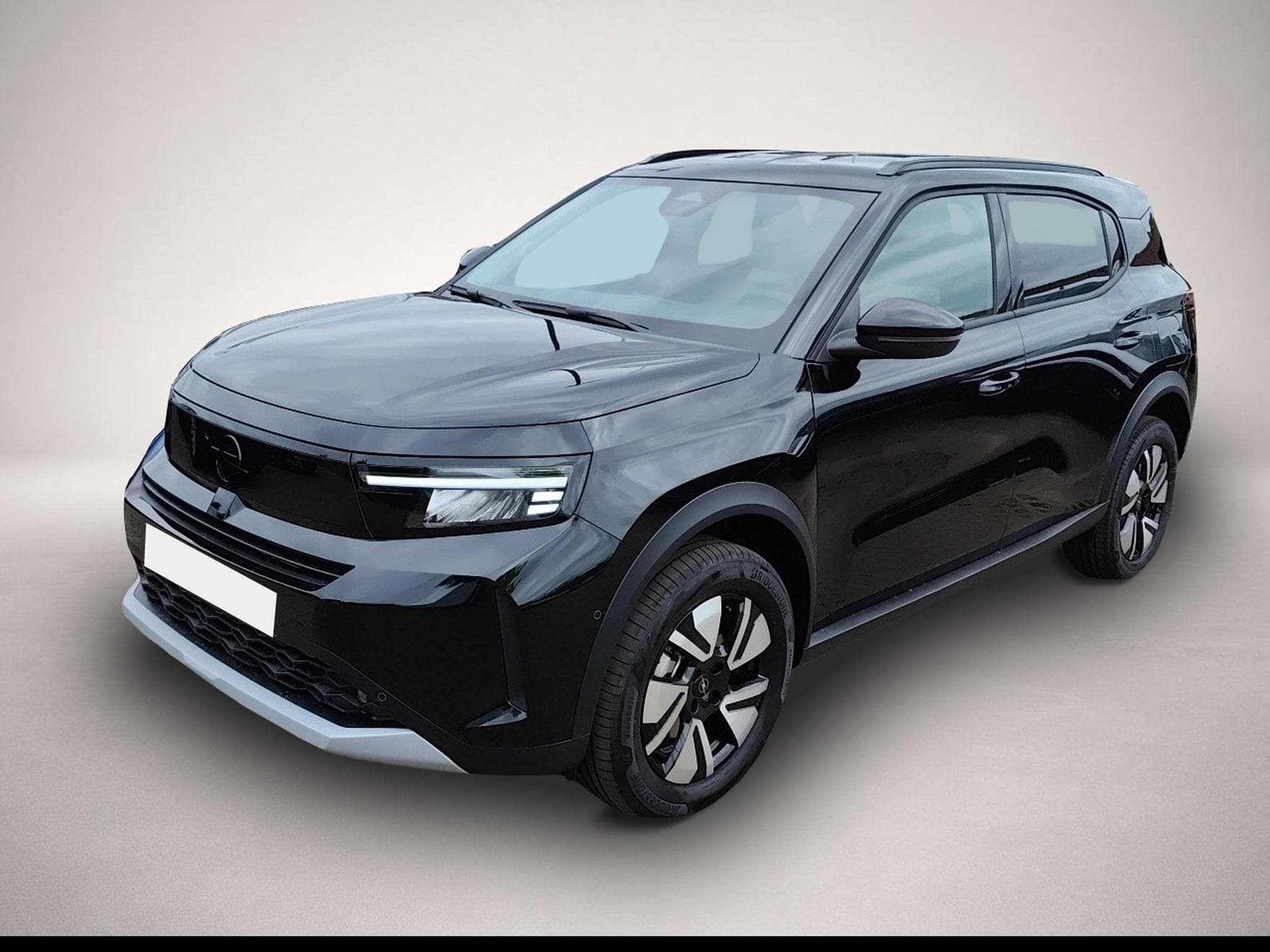 Opel Frontera (2026) - Foto 1