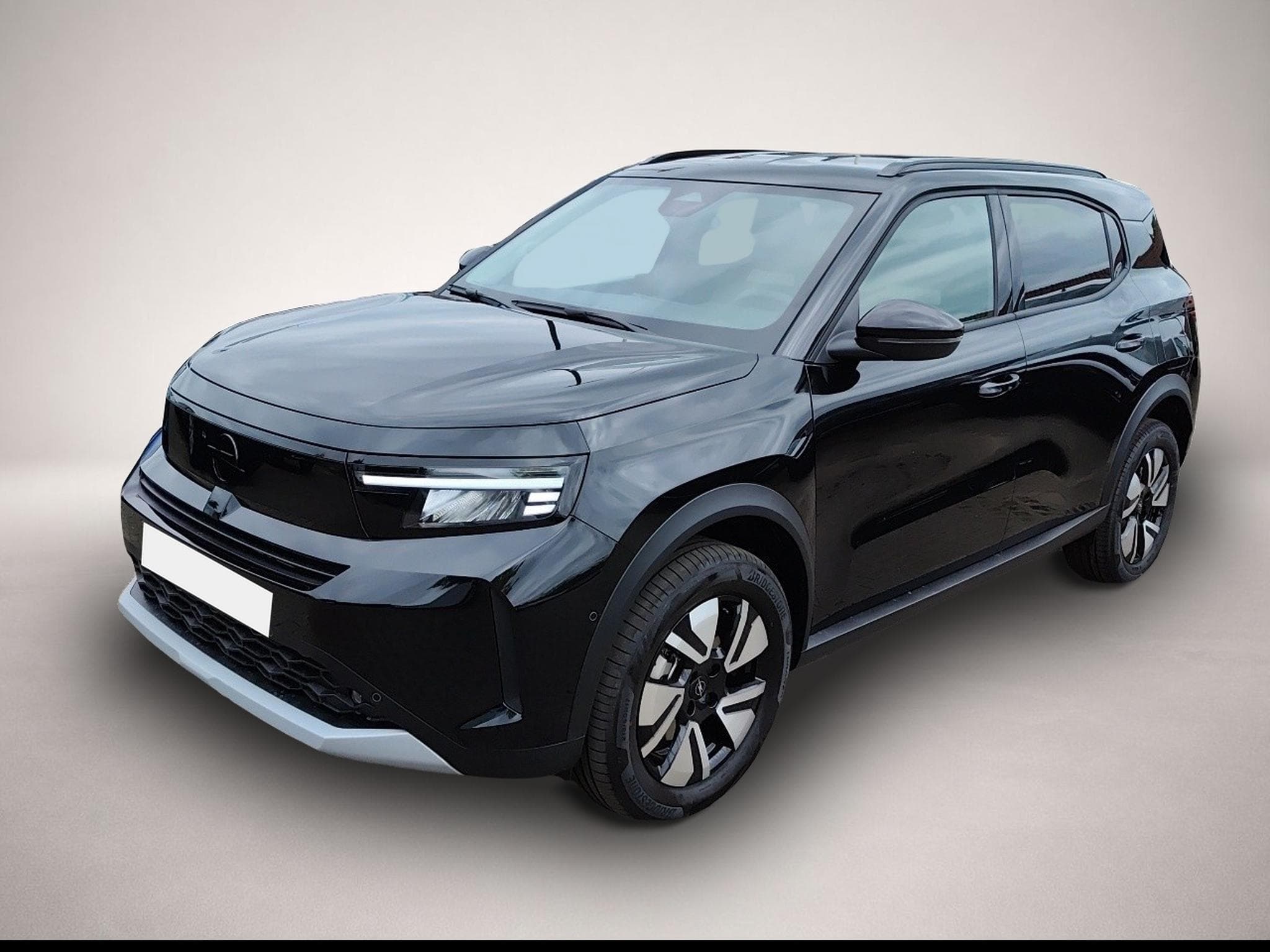 Opel Frontera (2026) - Foto 2