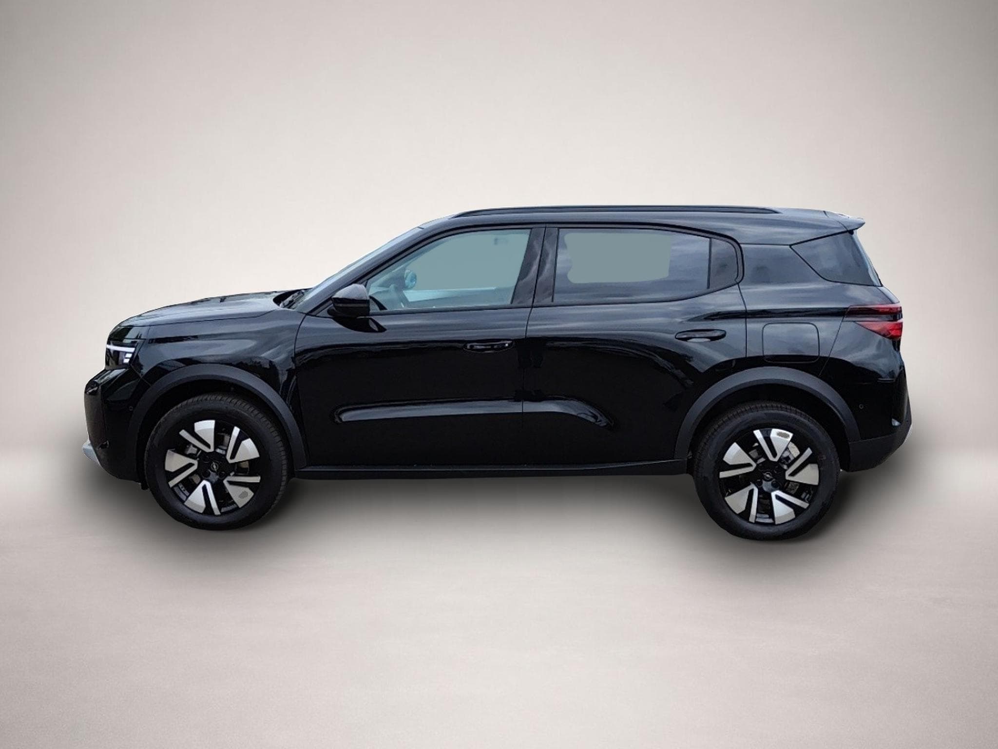 Opel Frontera (2026) - Foto 3