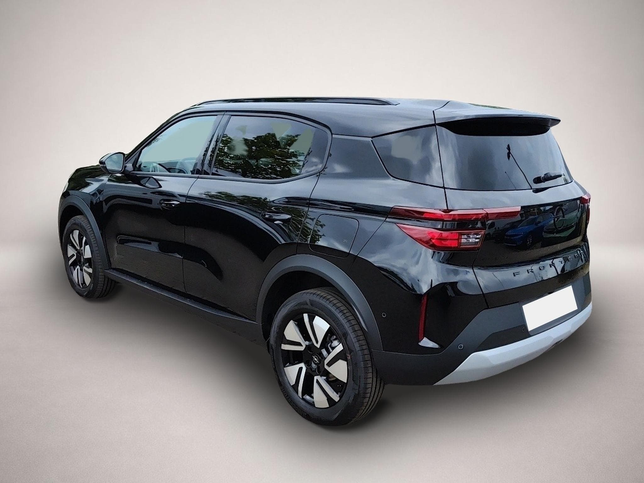 Opel Frontera (2026) - Foto 4
