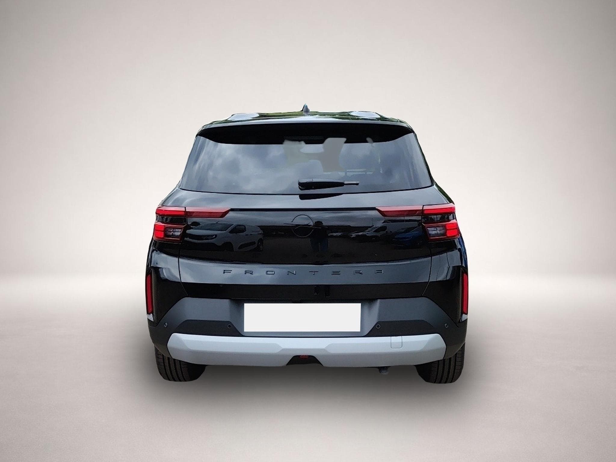 Opel Frontera (2026) - Foto 5