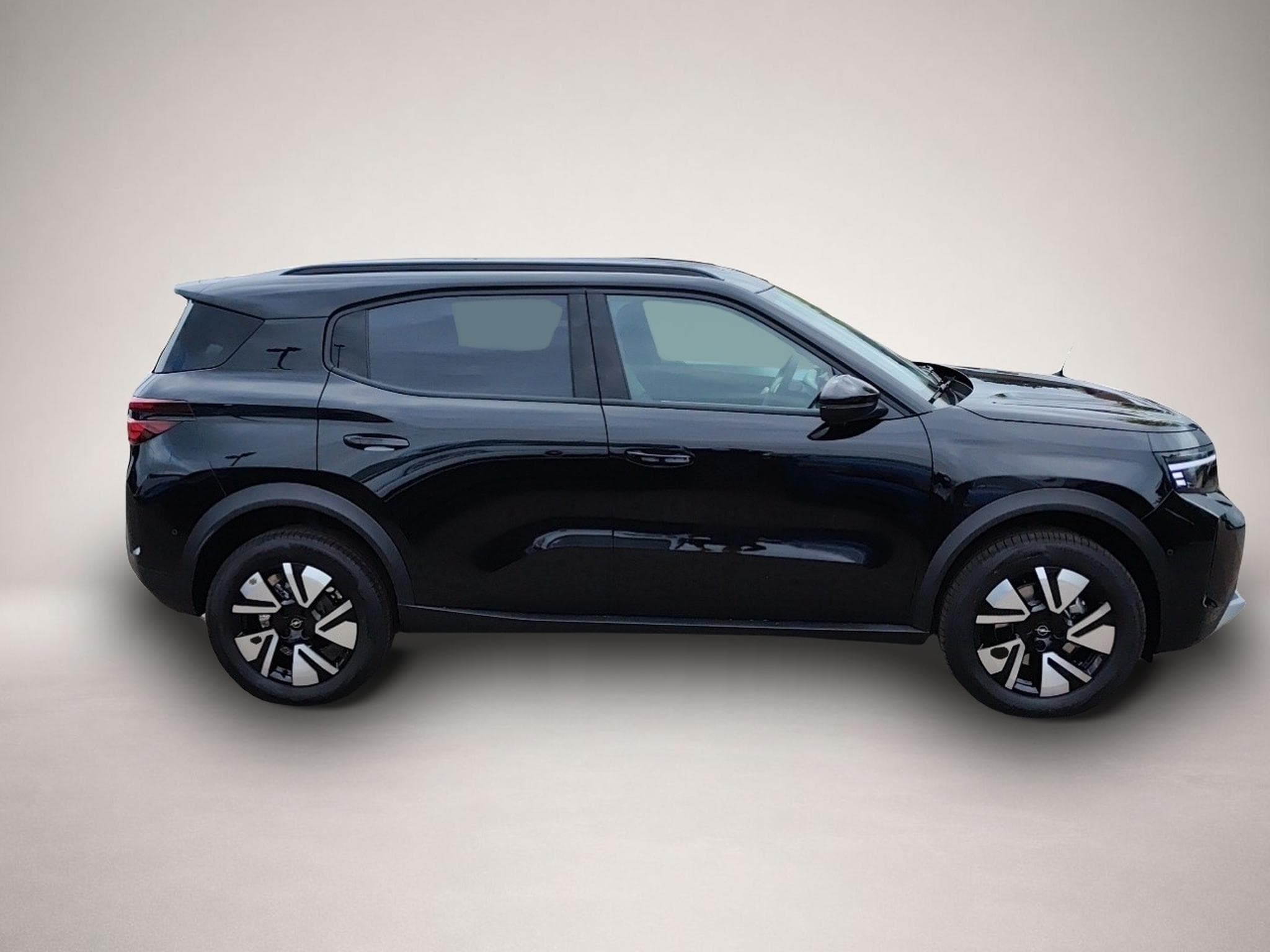 Opel Frontera (2026) - Foto 7