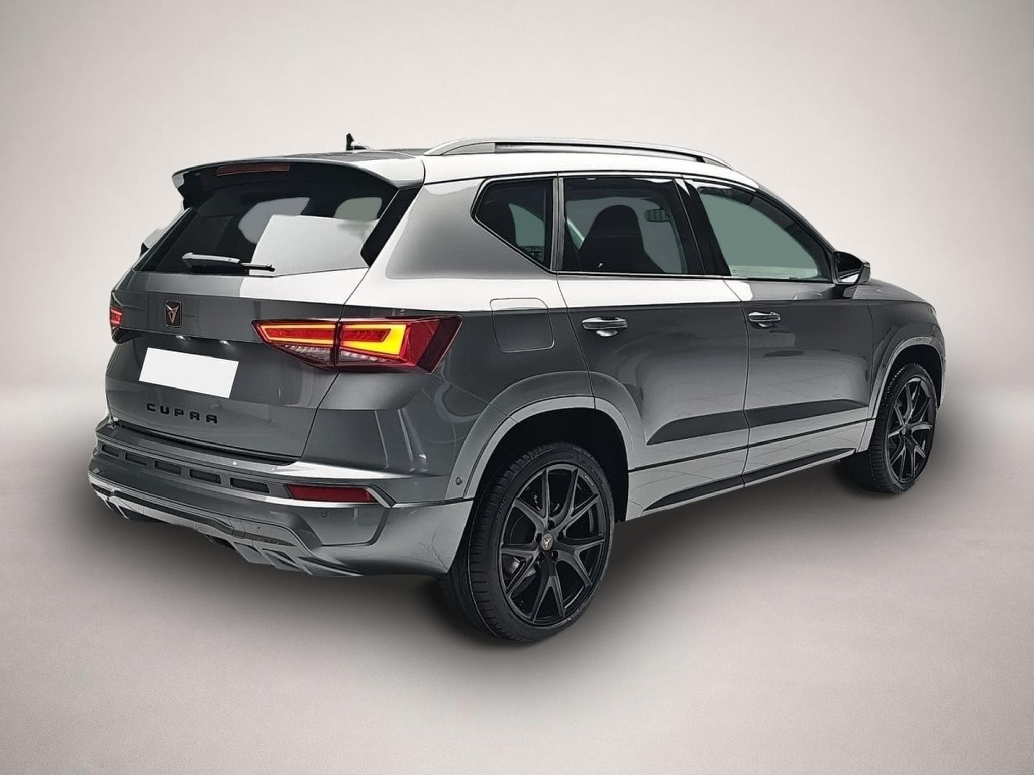 Cupra Ateca (2026) - Foto 2