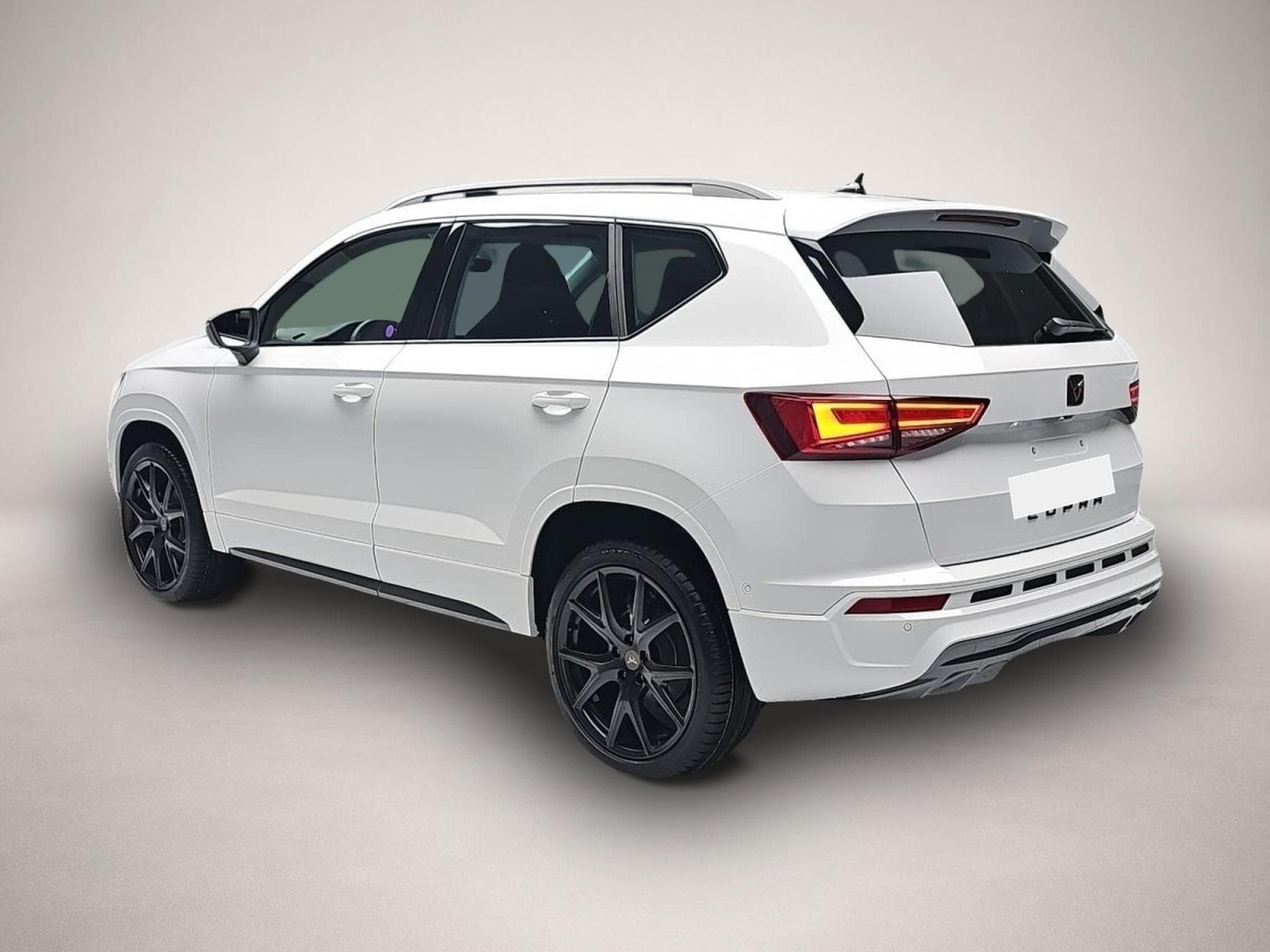Cupra Ateca (2026) - Foto 3
