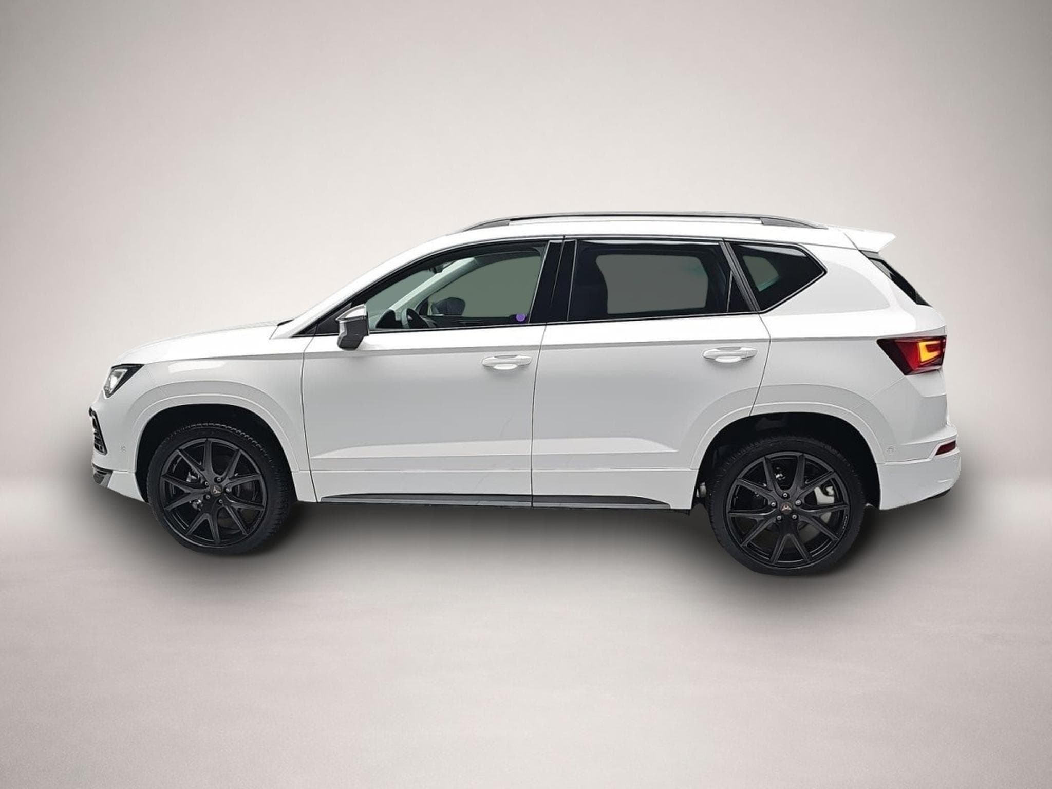 Cupra Ateca (2026) - Foto 4