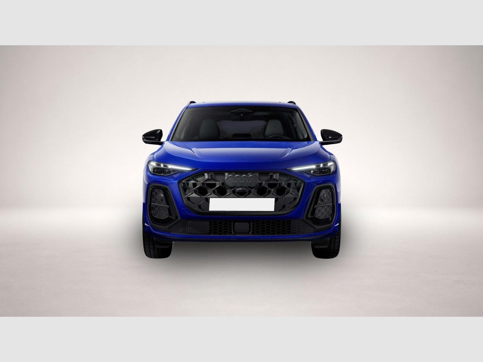Audi Quattro (2025) - Foto 2