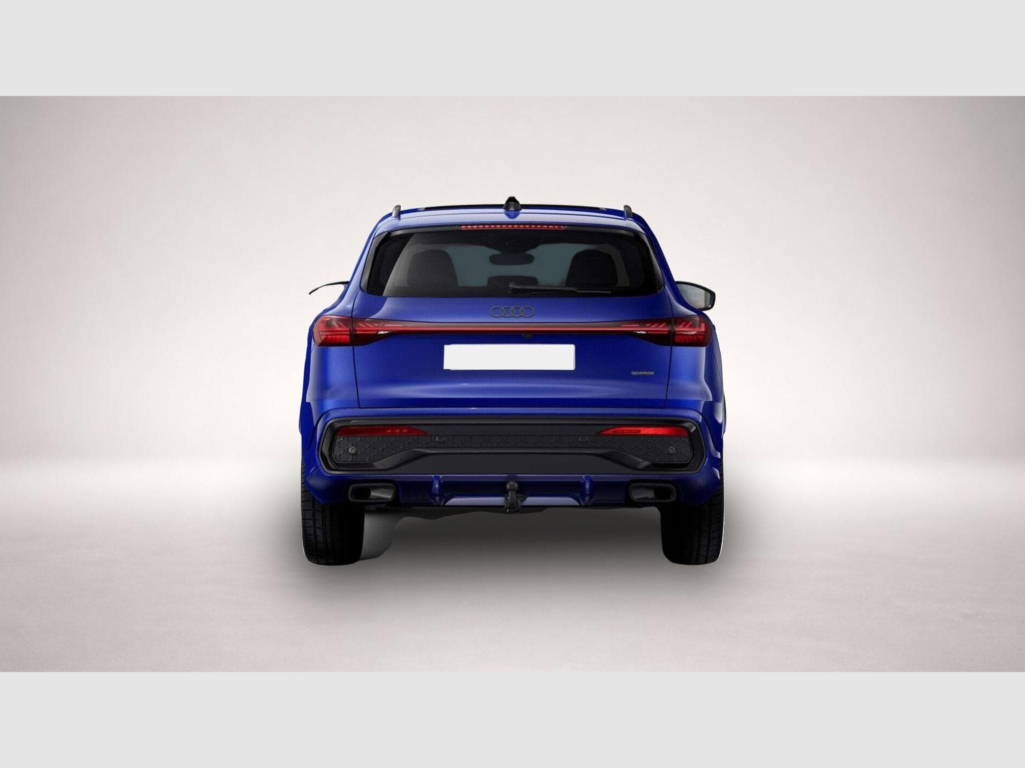 Audi Quattro (2025) - Foto 3