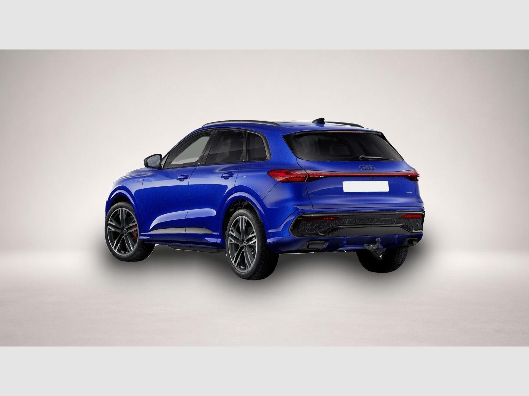 Audi Quattro (2025) - Foto 4