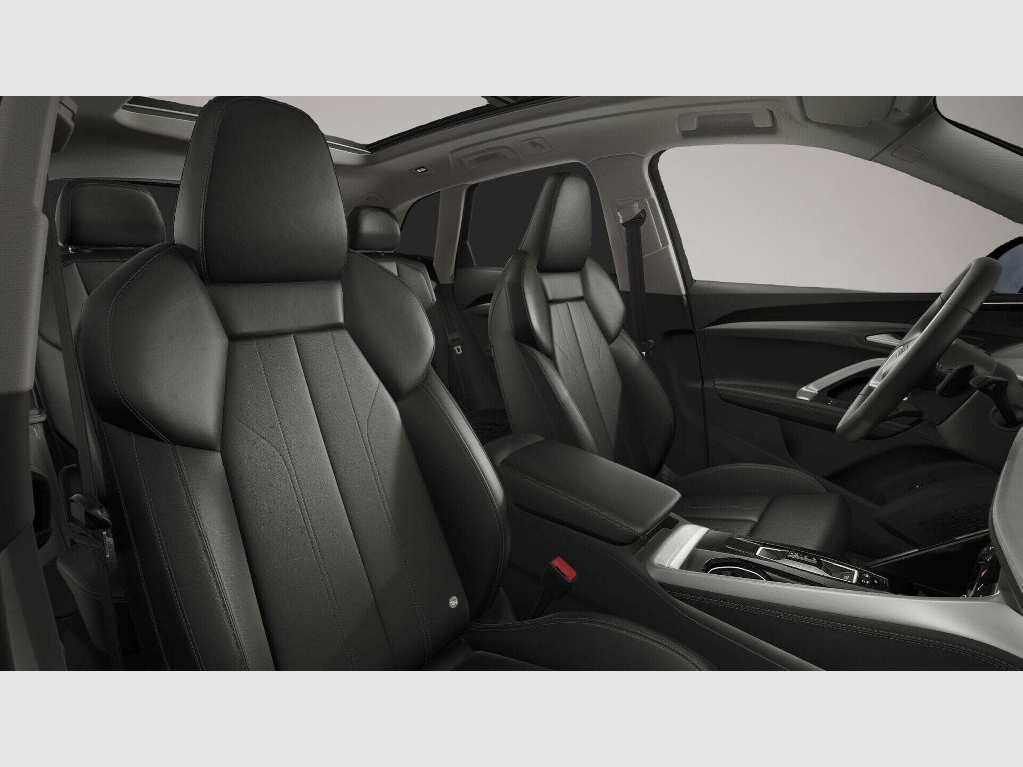 Audi Quattro (2025) - Foto 6